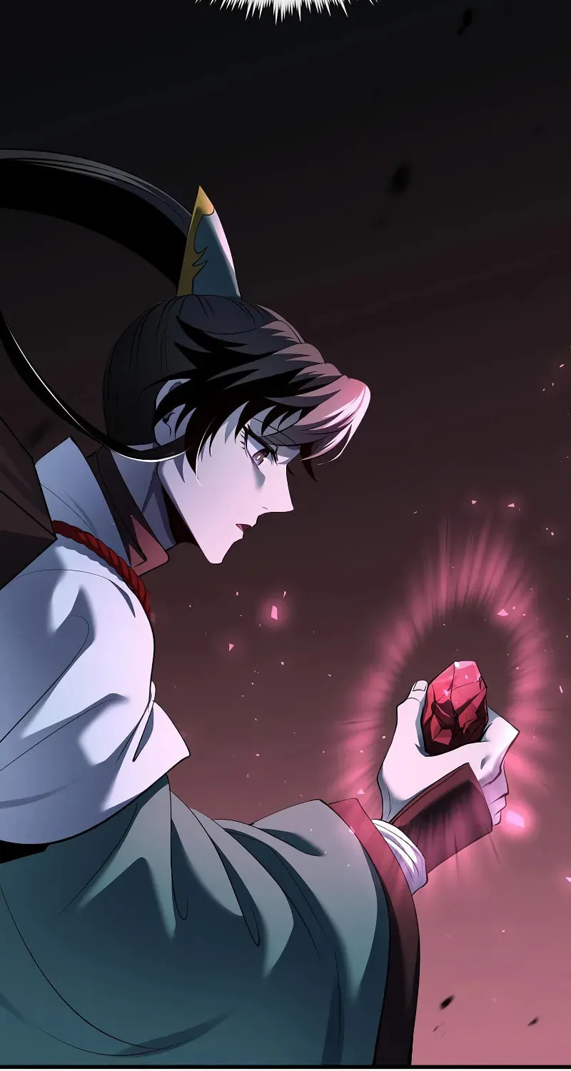 Read Doctor’s Rebirth chapter 183 image 19 on Lezhin