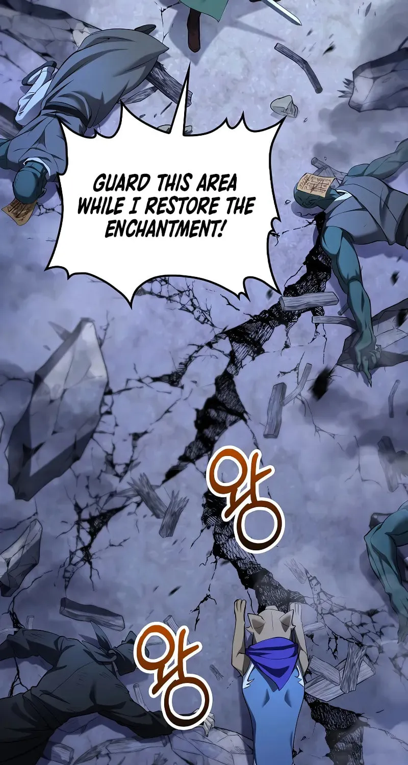 Read Doctor’s Rebirth chapter 183 image 2 on Lezhin