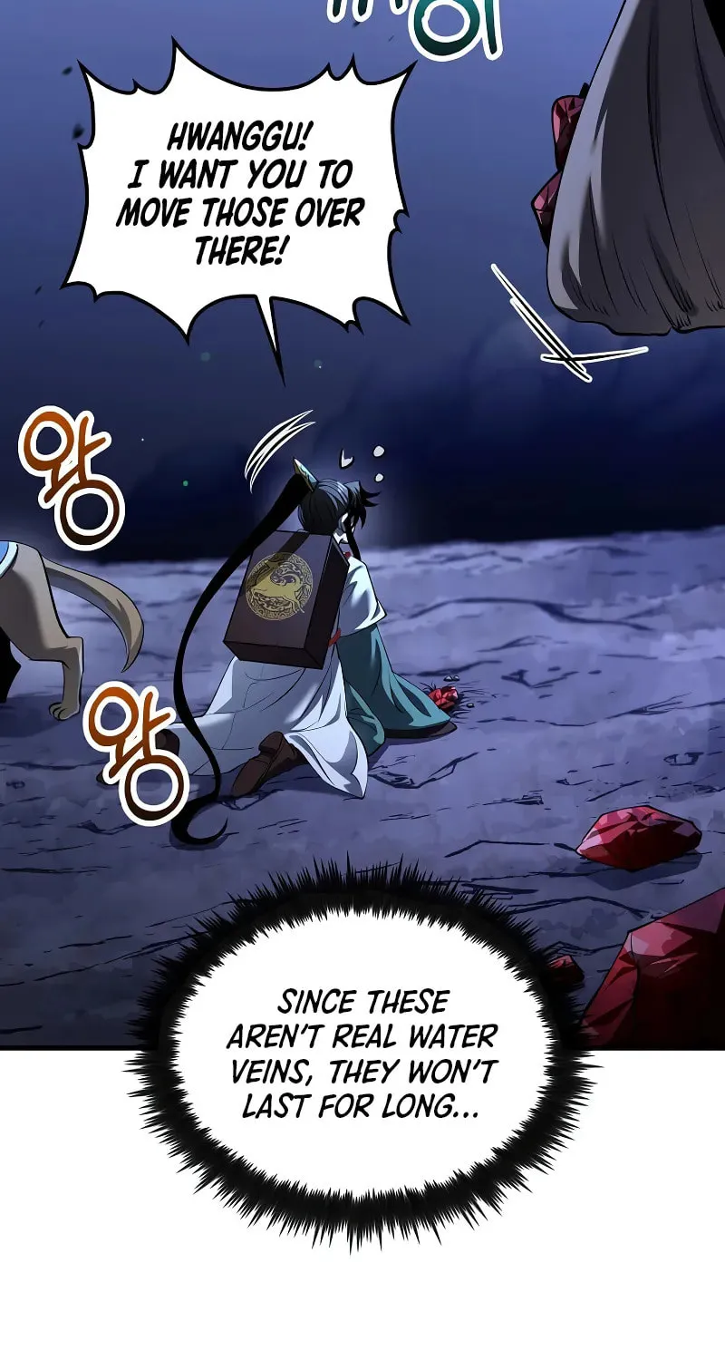 Read Doctor’s Rebirth chapter 183 image 23 on Lezhin