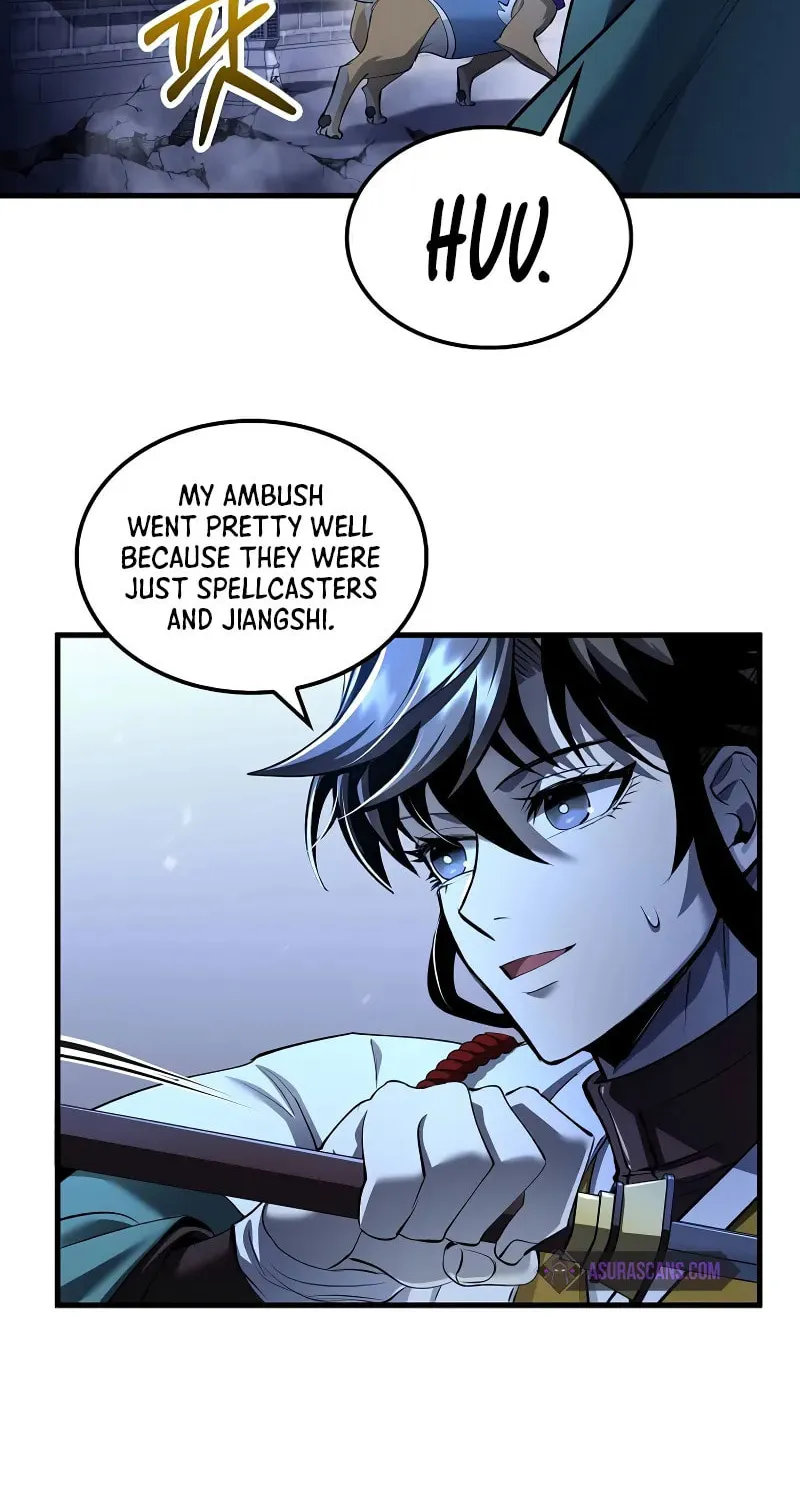 Read Doctor’s Rebirth chapter 183 image 4 on Lezhin