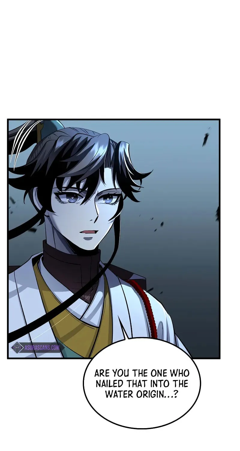 Read Doctor’s Rebirth chapter 183 image 42 on Lezhin