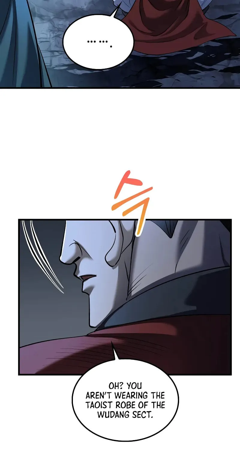 Read Doctor’s Rebirth chapter 183 image 44 on Lezhin