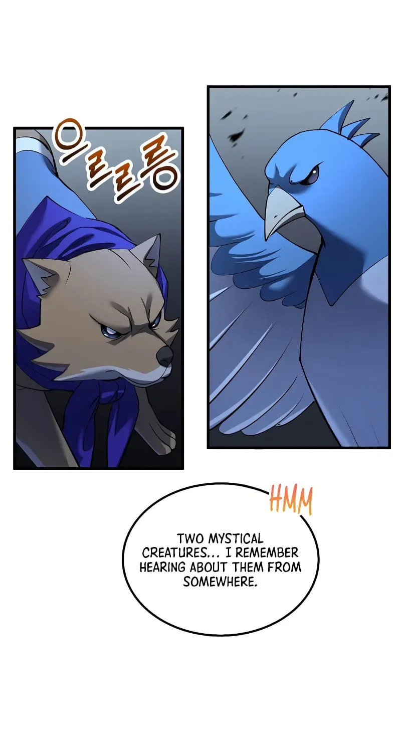 Read Doctor’s Rebirth chapter 183 image 45 on Lezhin