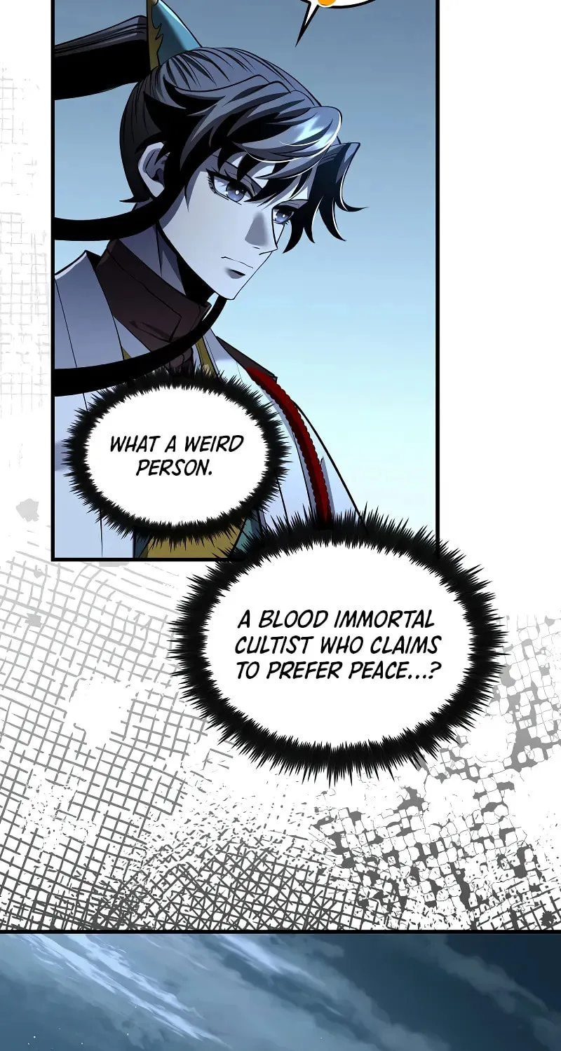 Read Doctor’s Rebirth chapter 183 image 47 on Lezhin