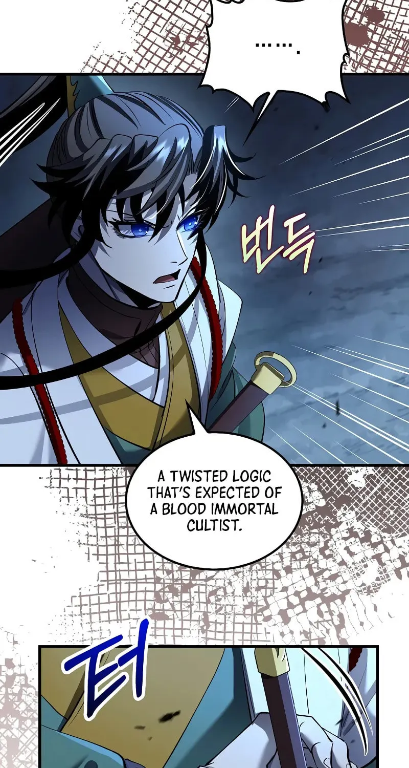 Read Doctor’s Rebirth chapter 183 image 50 on Lezhin