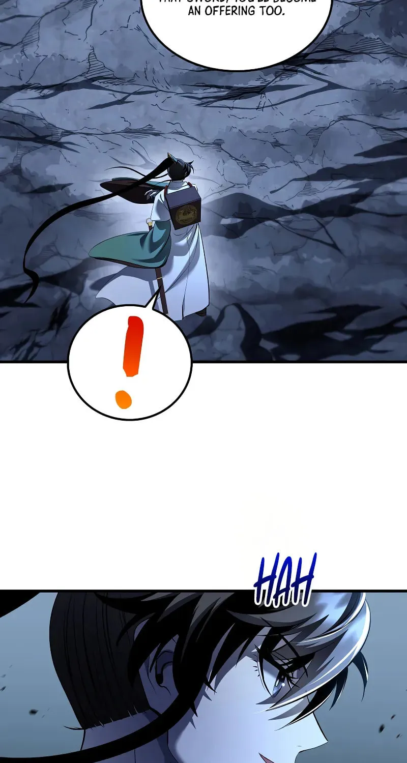Read Doctor’s Rebirth chapter 183 image 53 on Lezhin
