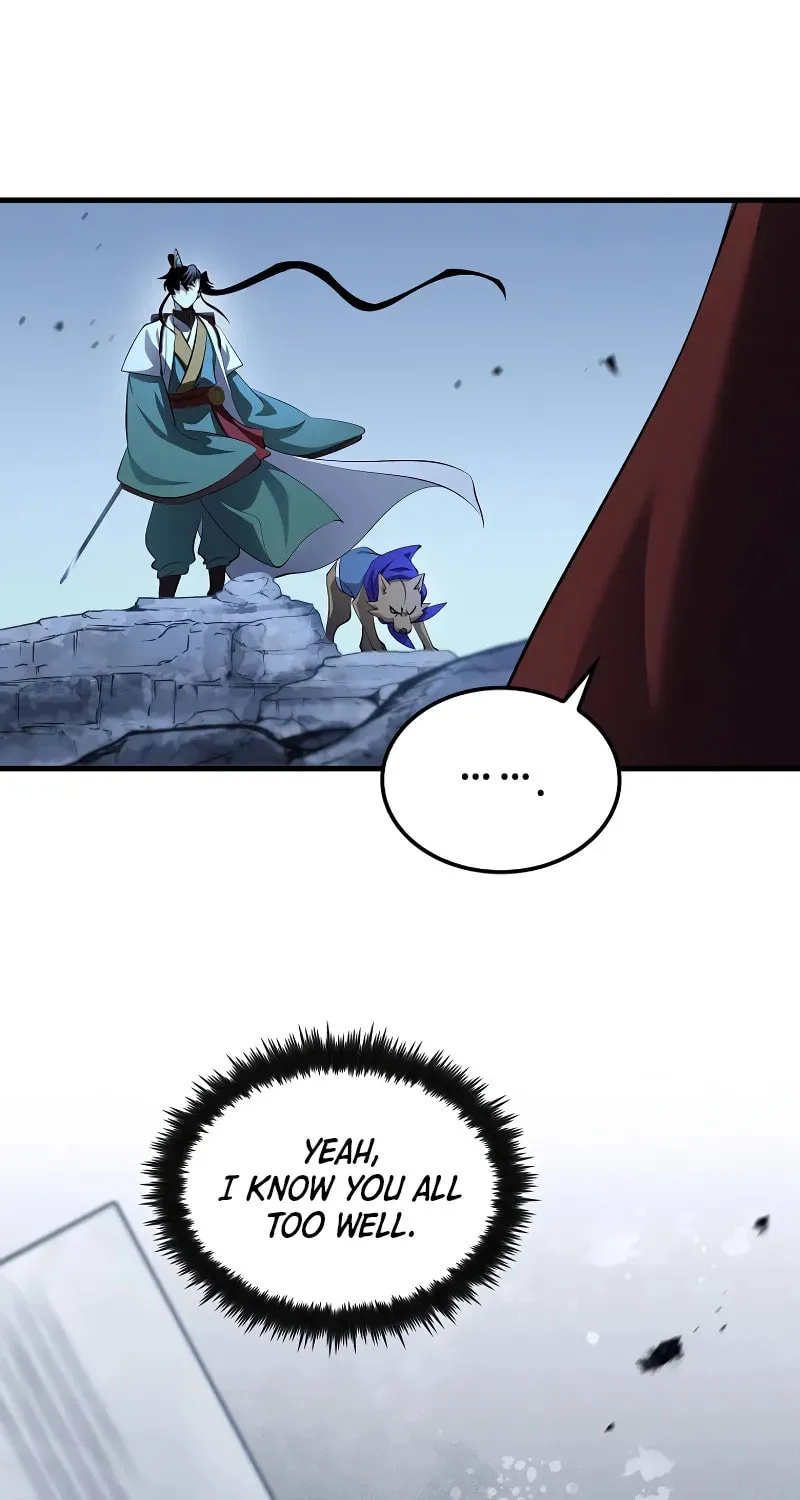 Read Doctor’s Rebirth chapter 183 image 67 on Lezhin