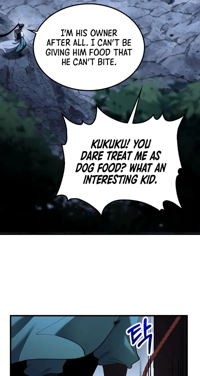 Read Doctor’s Rebirth chapter 183 image 73 on Lezhin