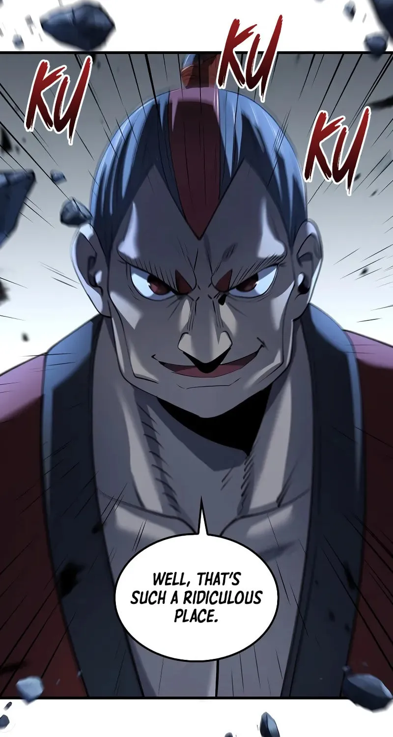 Read Doctor’s Rebirth chapter 183 image 78 on Lezhin