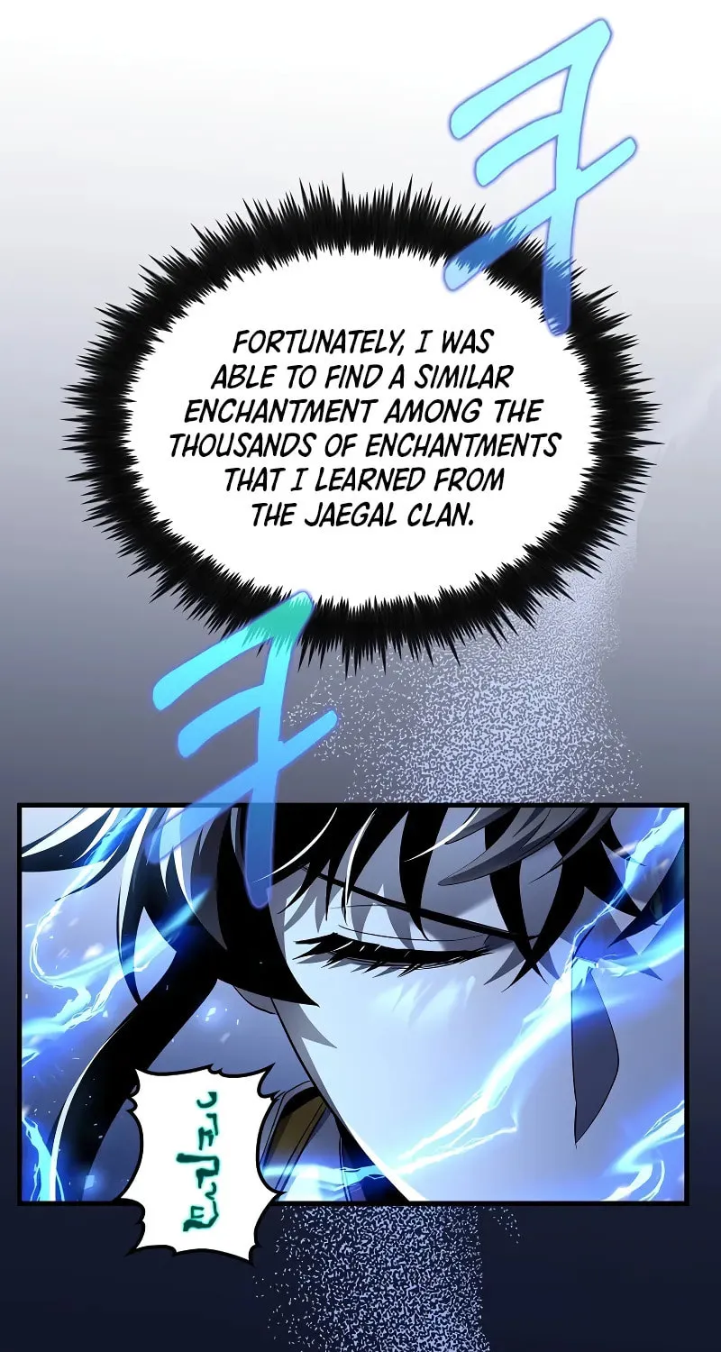 Read Doctor’s Rebirth chapter 183 image 9 on Lezhin