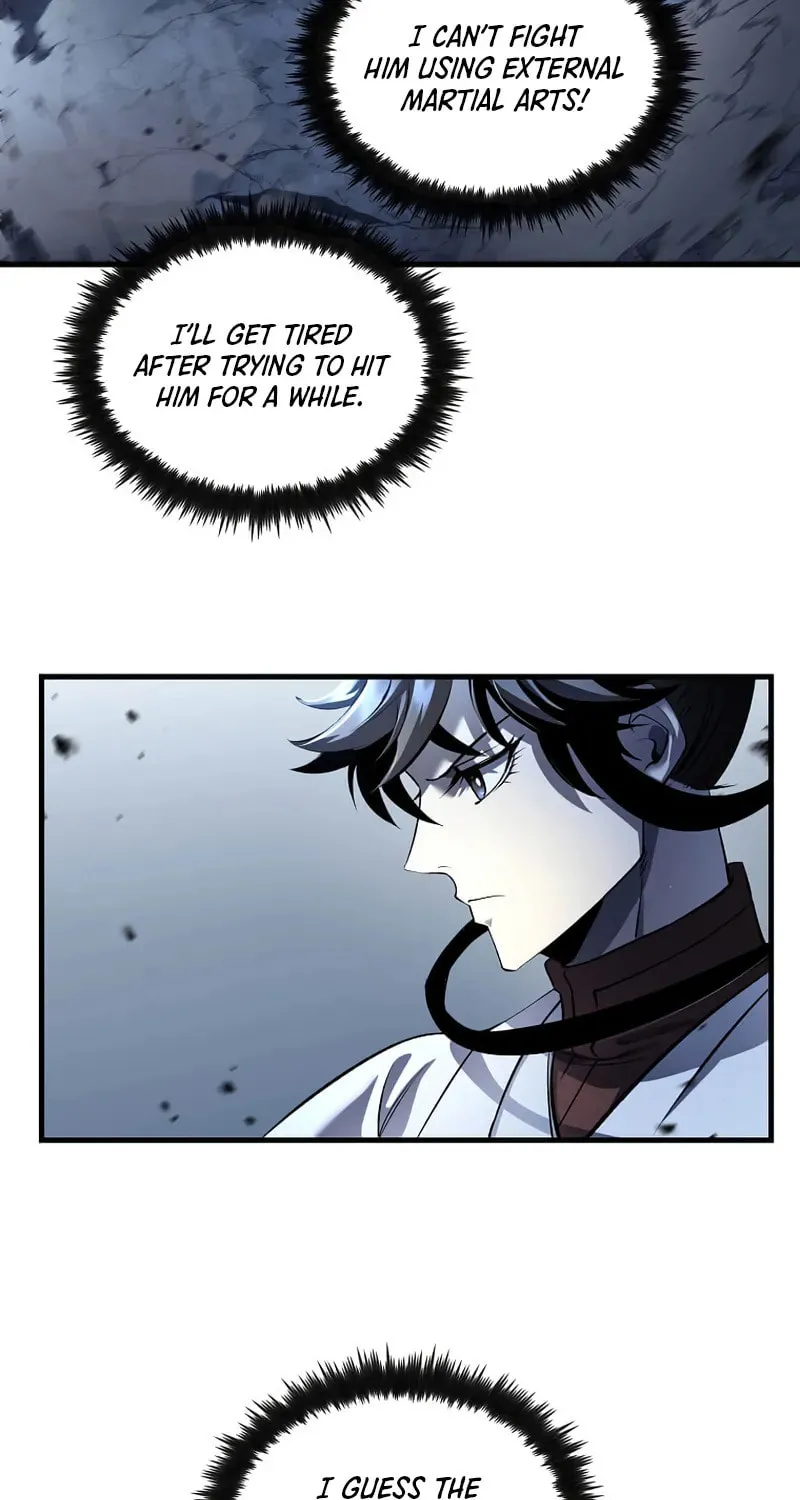 Read Doctor’s Rebirth chapter 184 image 13 on Lezhin