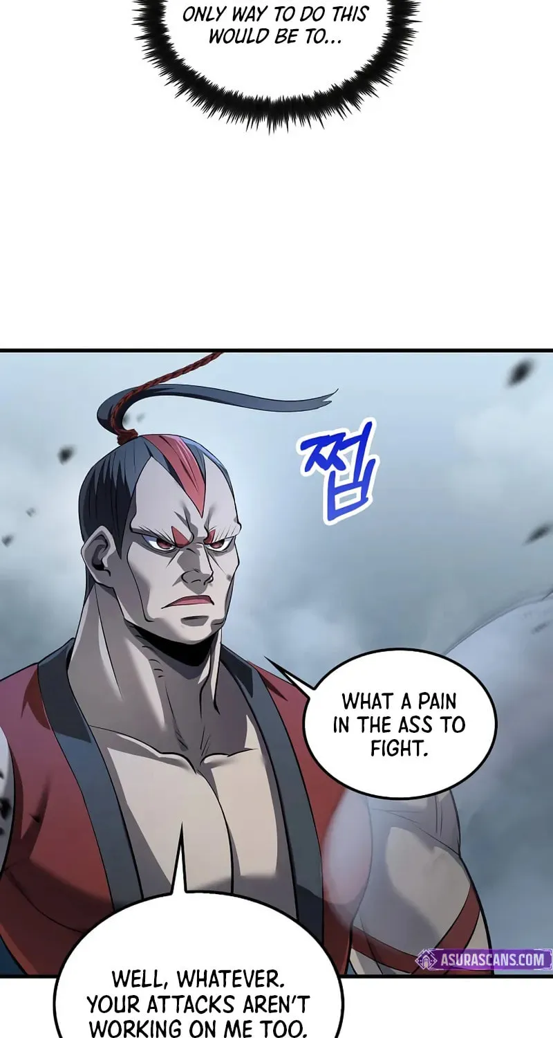 Read Doctor’s Rebirth chapter 184 image 14 on Lezhin
