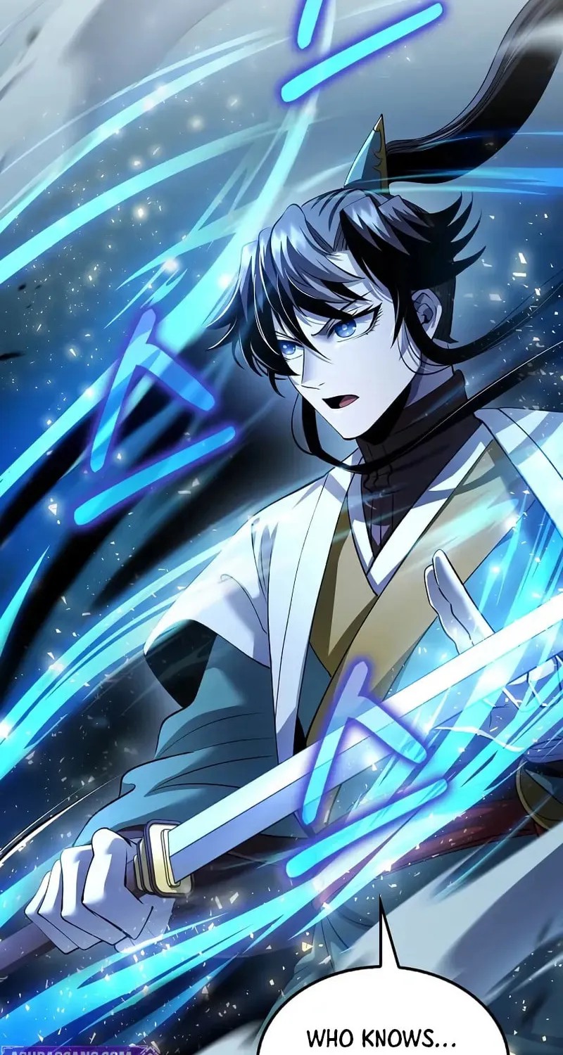 Read Doctor’s Rebirth chapter 184 image 16 on Lezhin