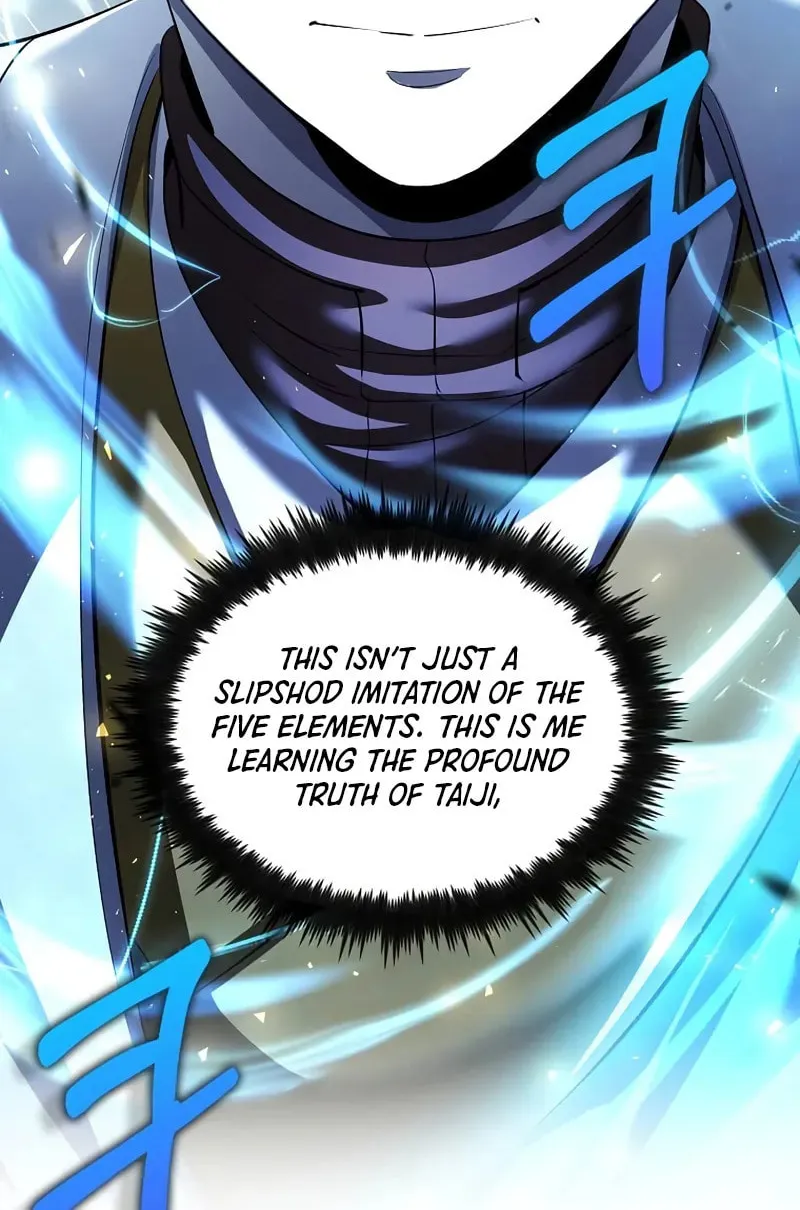 Read Doctor’s Rebirth chapter 184 image 20 on Lezhin
