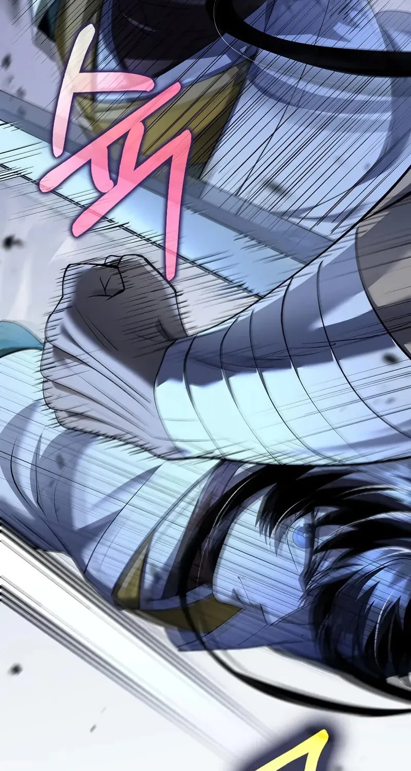 Read Doctor’s Rebirth chapter 184 image 3 on Lezhin