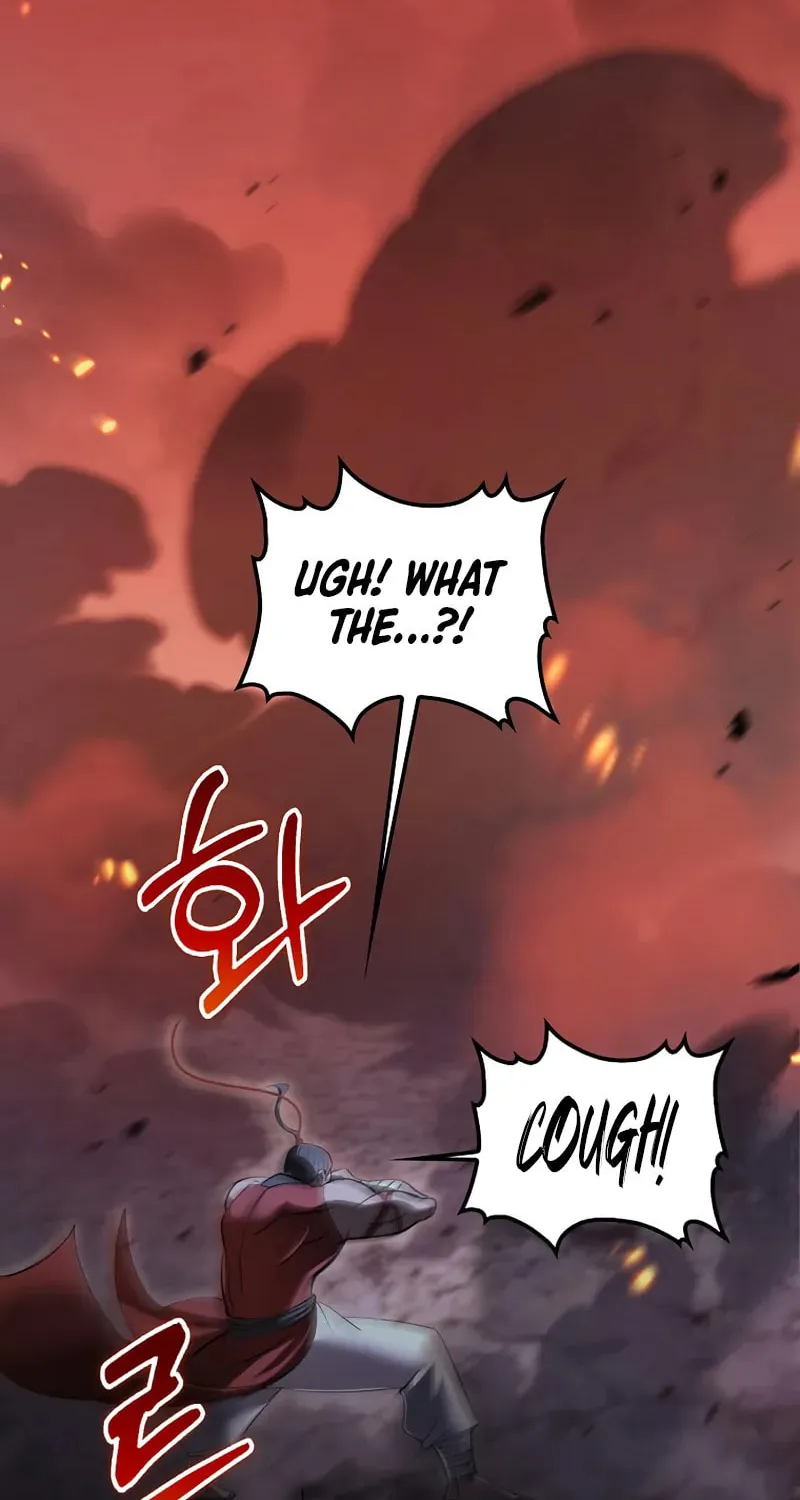 Read Doctor’s Rebirth chapter 184 image 36 on Lezhin