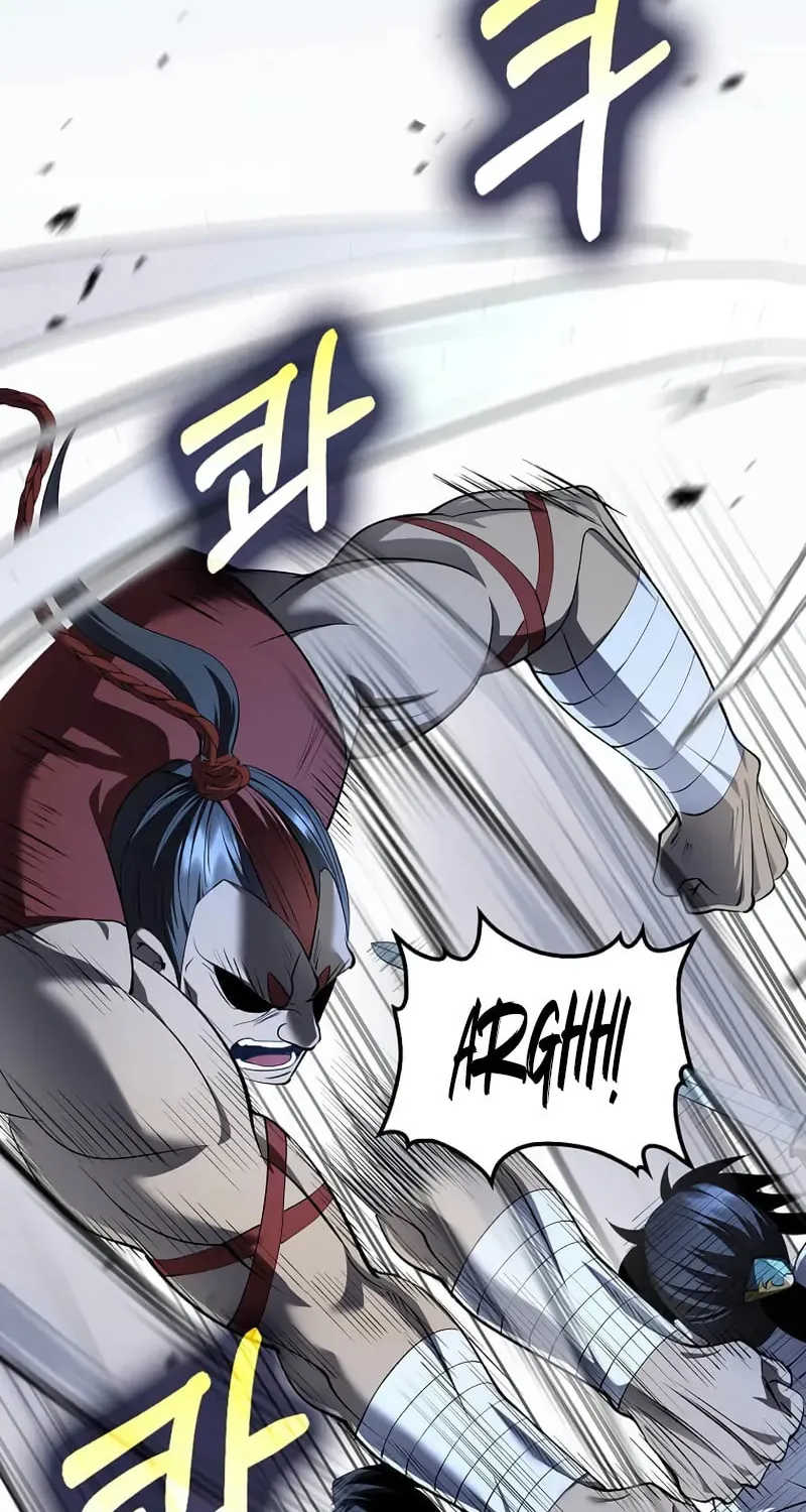 Read Doctor’s Rebirth chapter 184 image 4 on Lezhin