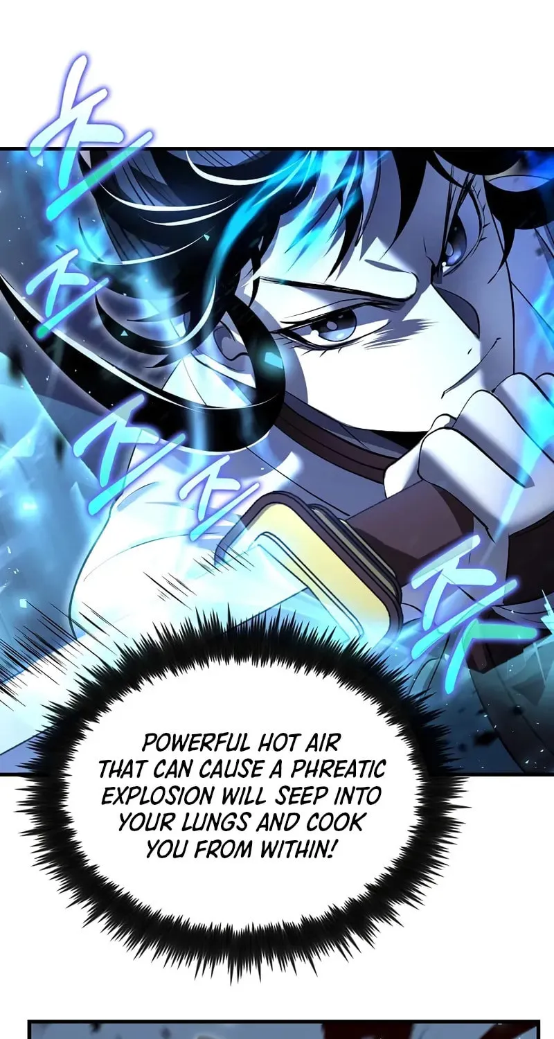 Read Doctor’s Rebirth chapter 184 image 44 on Lezhin
