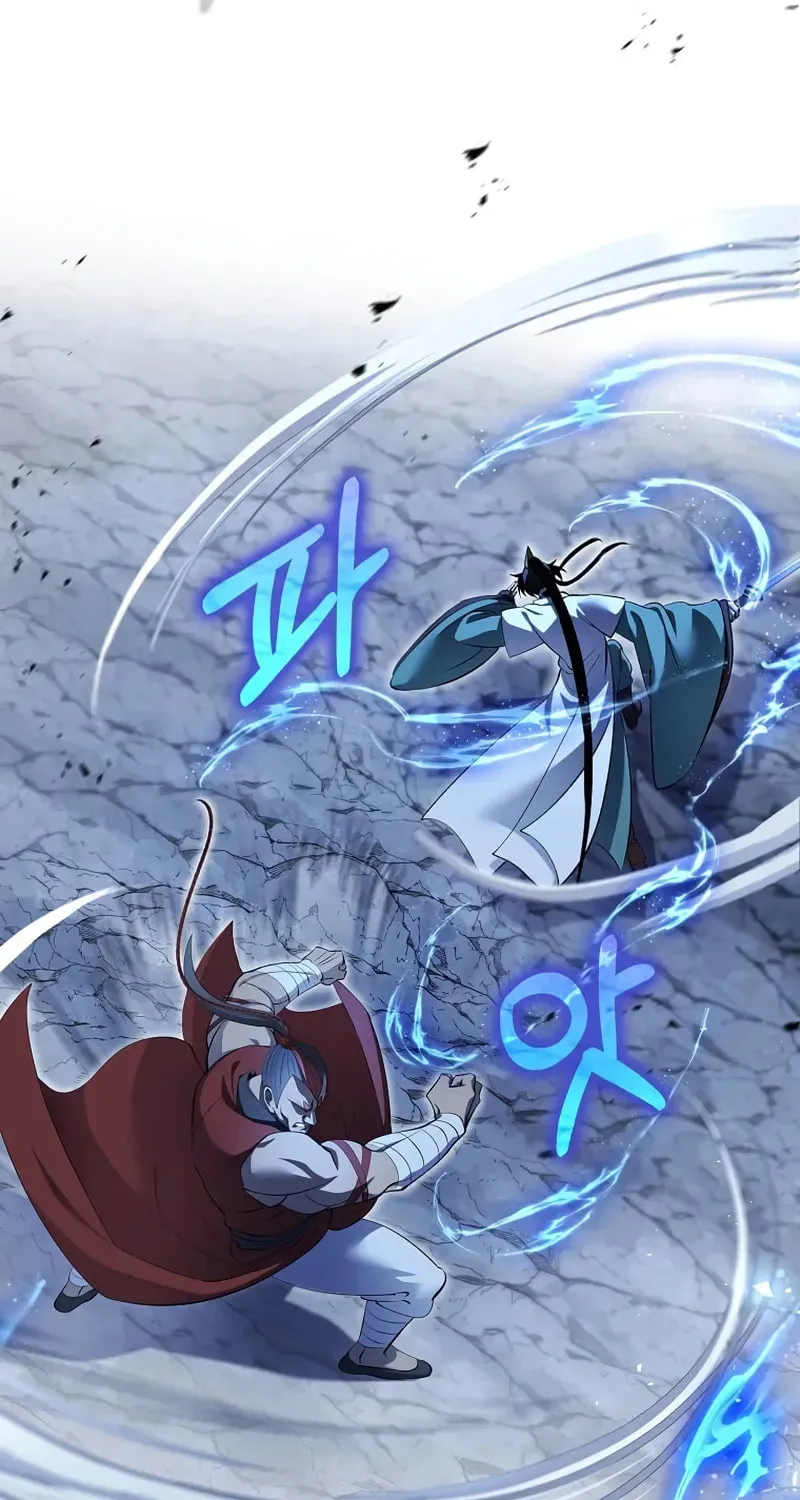 Read Doctor’s Rebirth chapter 184 image 53 on Lezhin