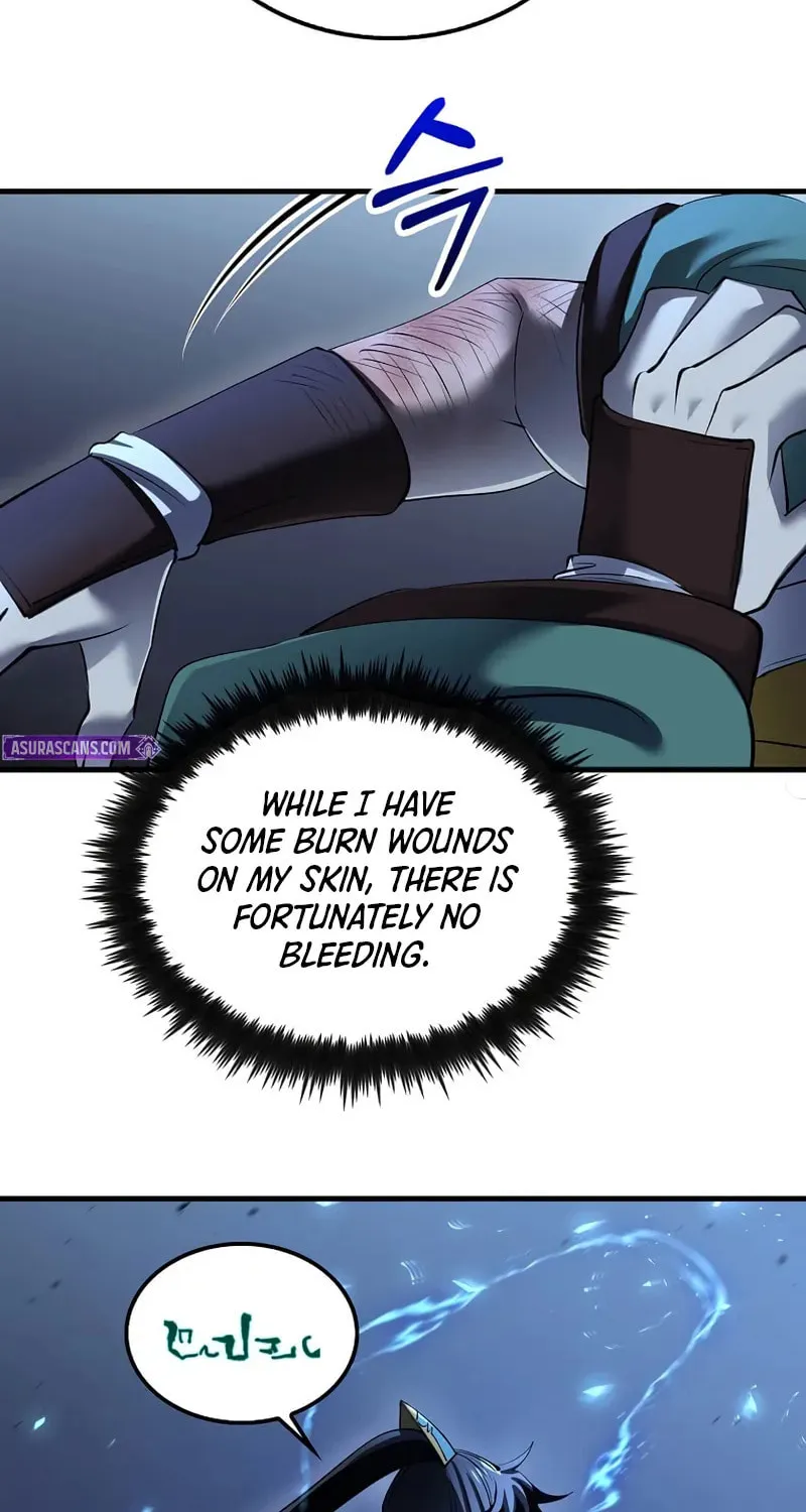 Read Doctor’s Rebirth chapter 184 image 78 on Lezhin