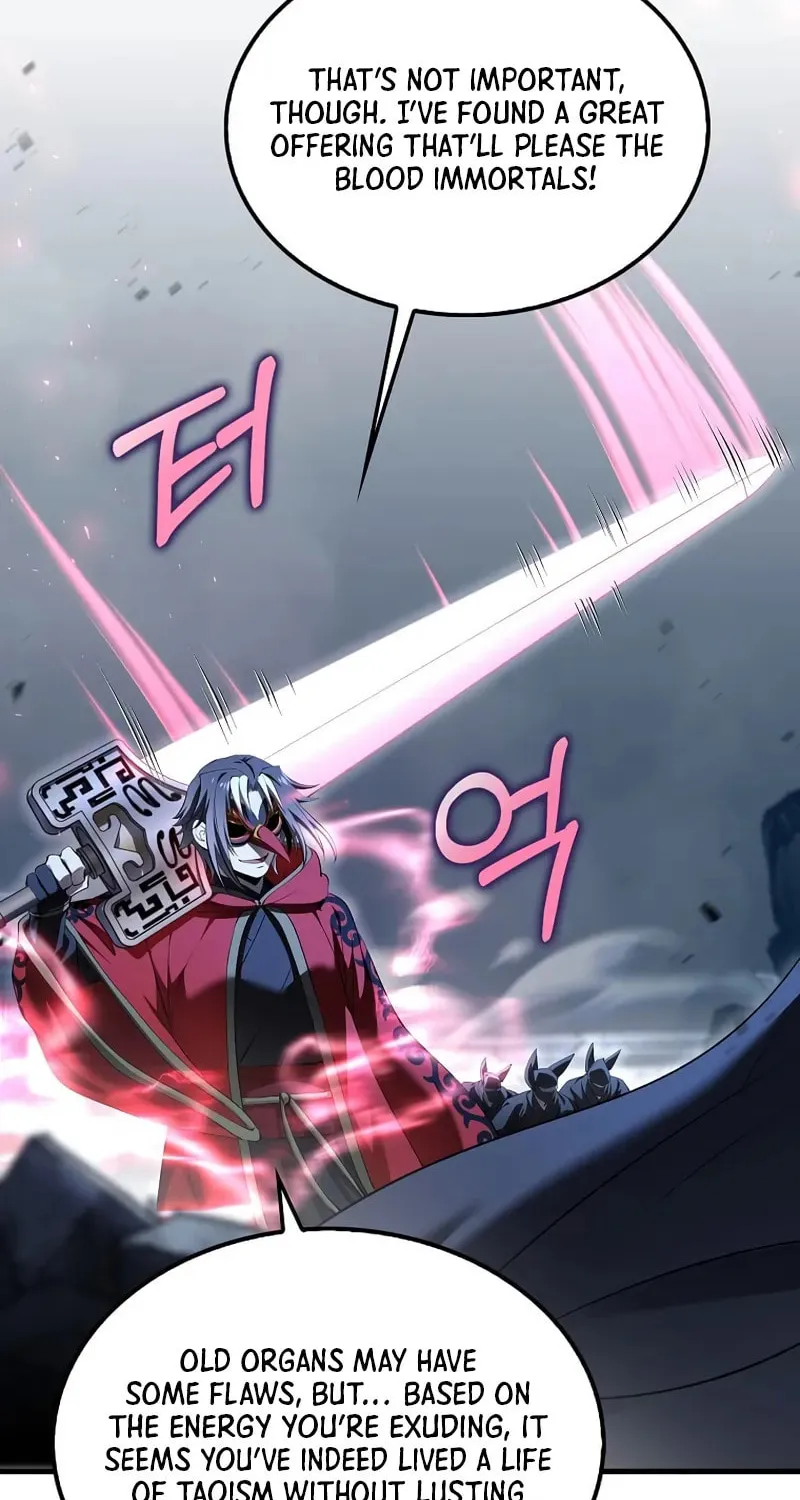 Read Doctor’s Rebirth chapter 184 image 94 on Lezhin