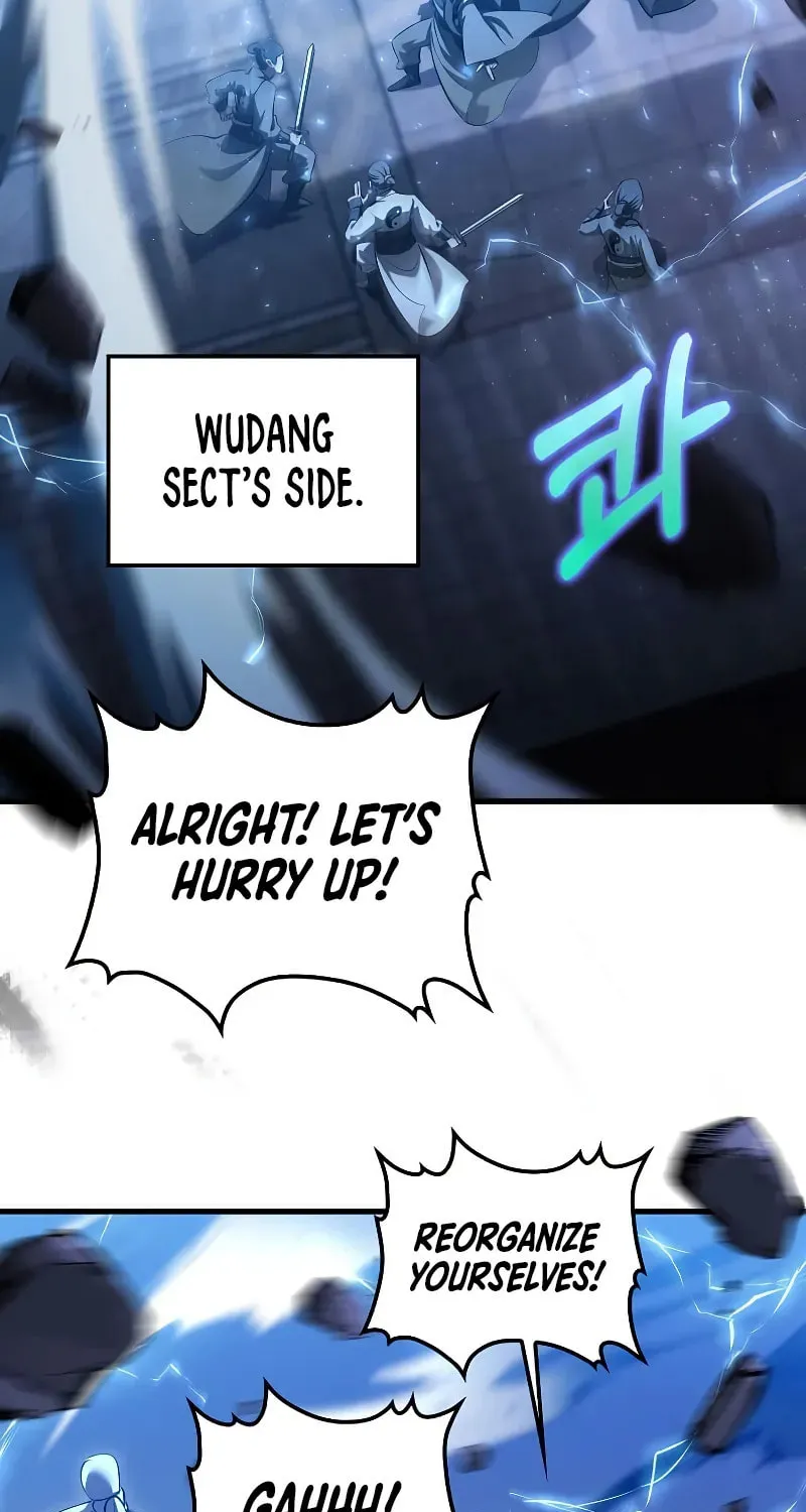 Read Doctor’s Rebirth chapter 185 image 20 on Lezhin