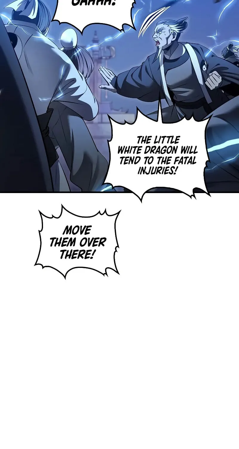 Read Doctor’s Rebirth chapter 185 image 21 on Lezhin