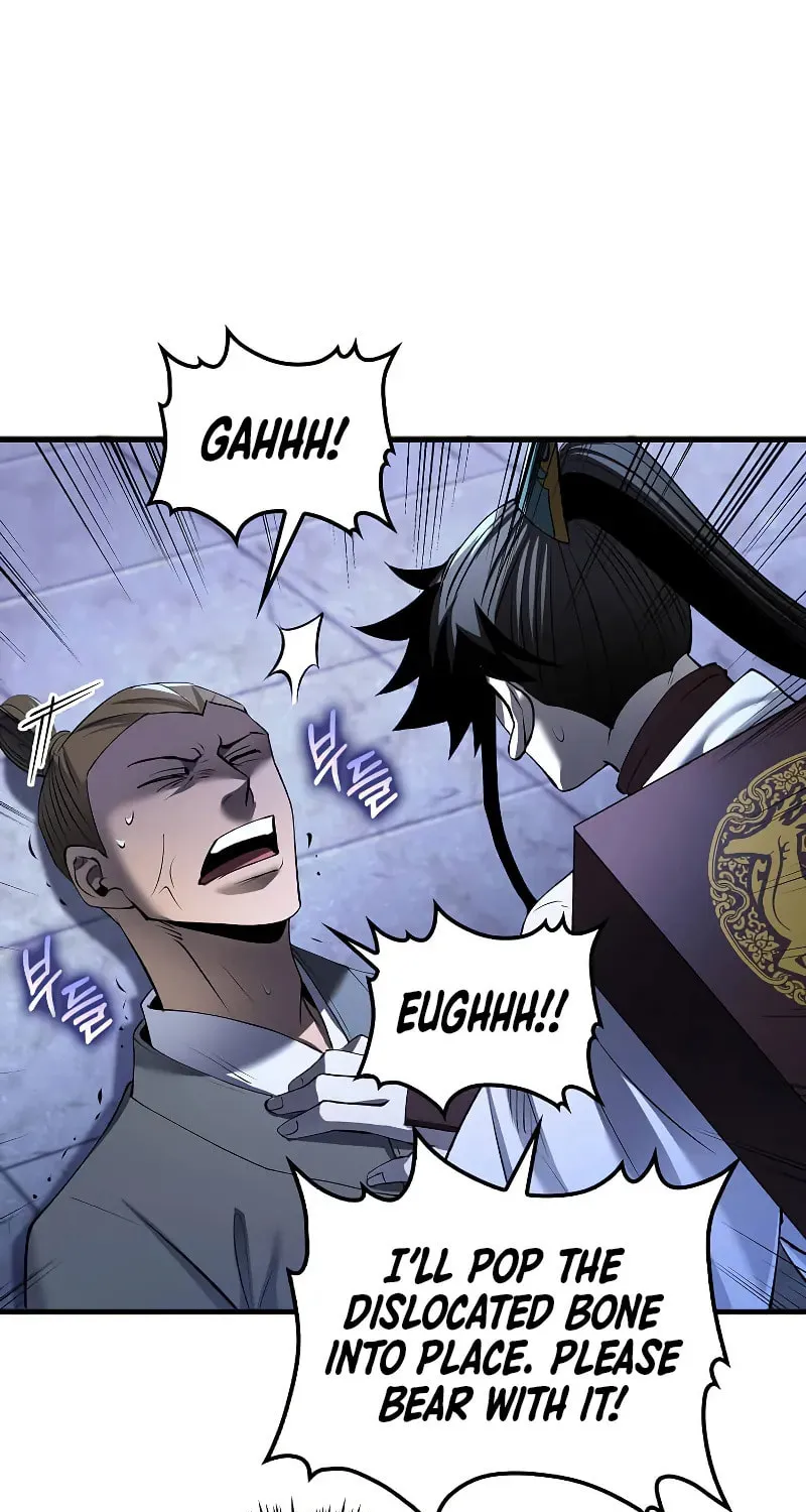 Read Doctor’s Rebirth chapter 185 image 22 on Lezhin