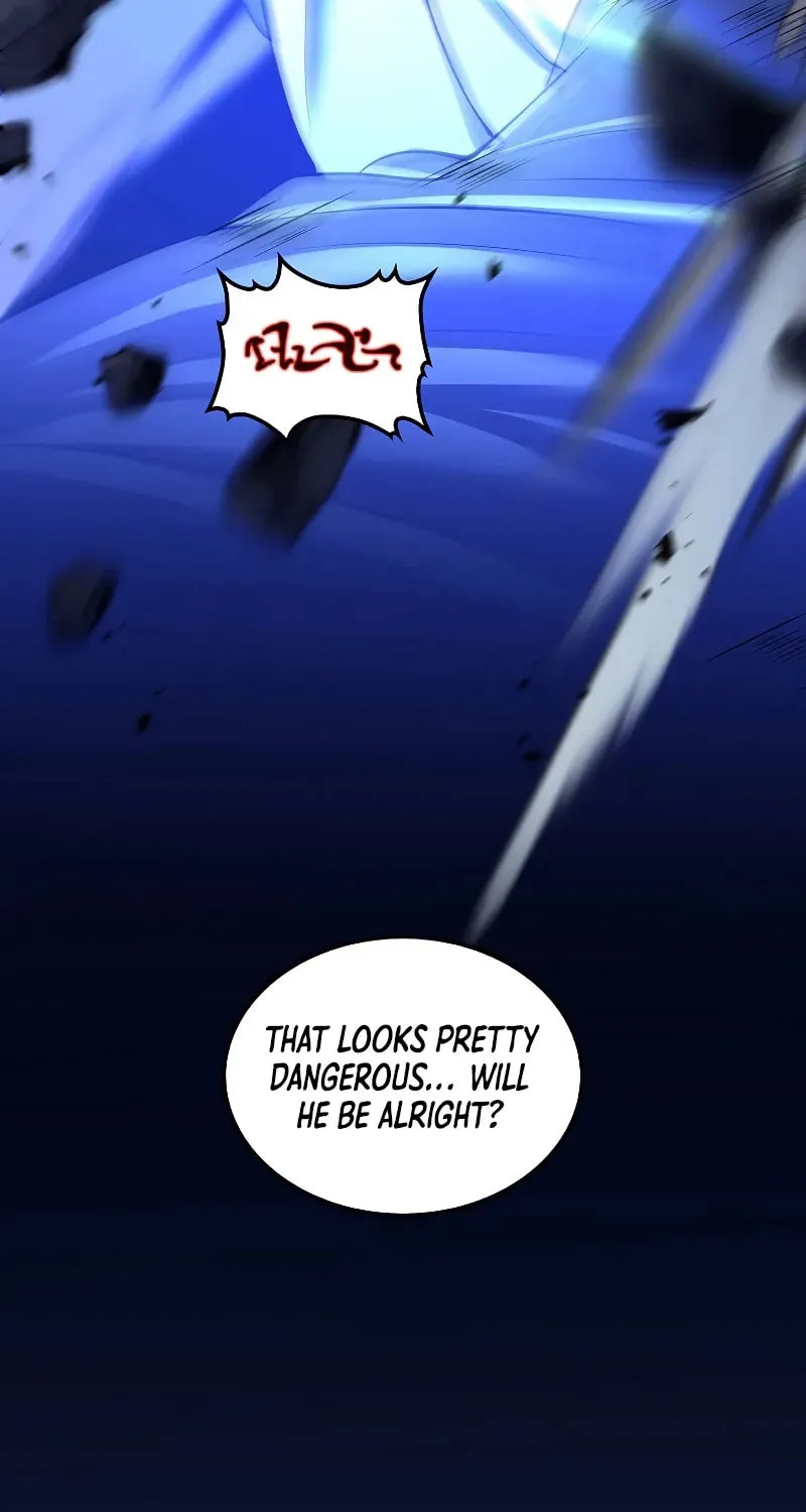 Read Doctor’s Rebirth chapter 185 image 29 on Lezhin