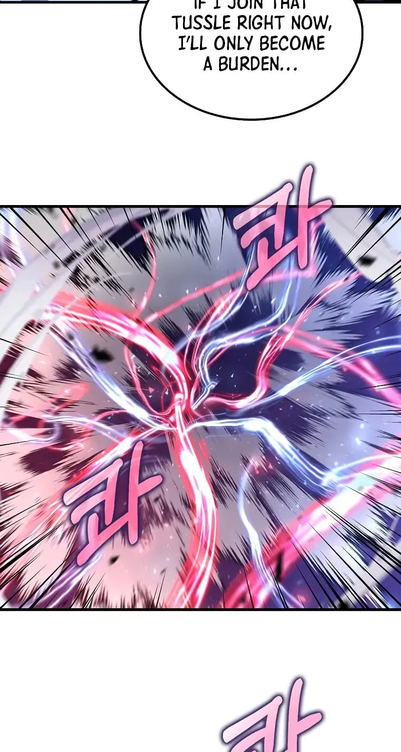 Read Doctor’s Rebirth chapter 185 image 34 on Lezhin