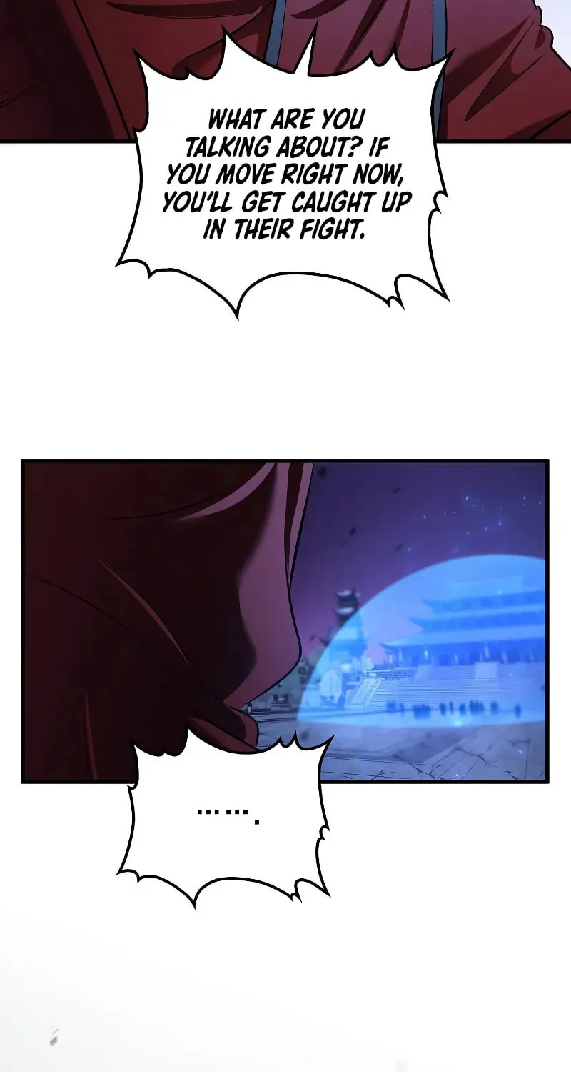 Read Doctor’s Rebirth chapter 185 image 40 on Lezhin