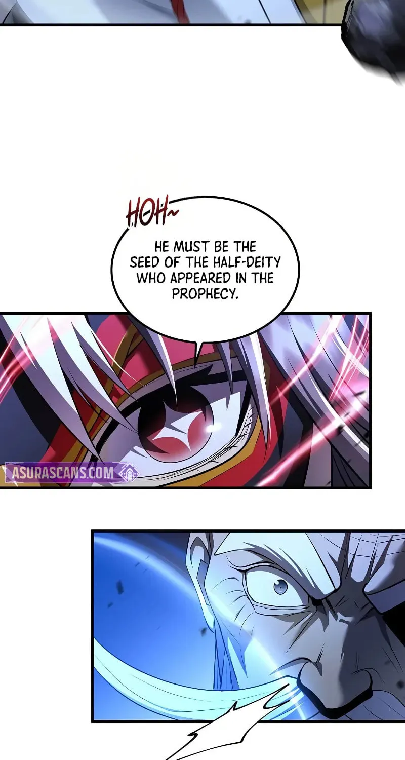 Read Doctor’s Rebirth chapter 185 image 48 on Lezhin