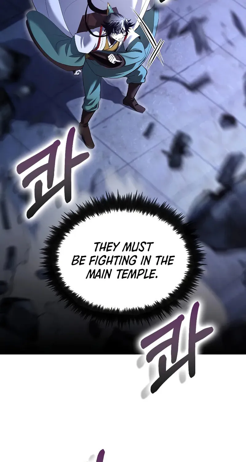 Read Doctor’s Rebirth chapter 185 image 5 on Lezhin
