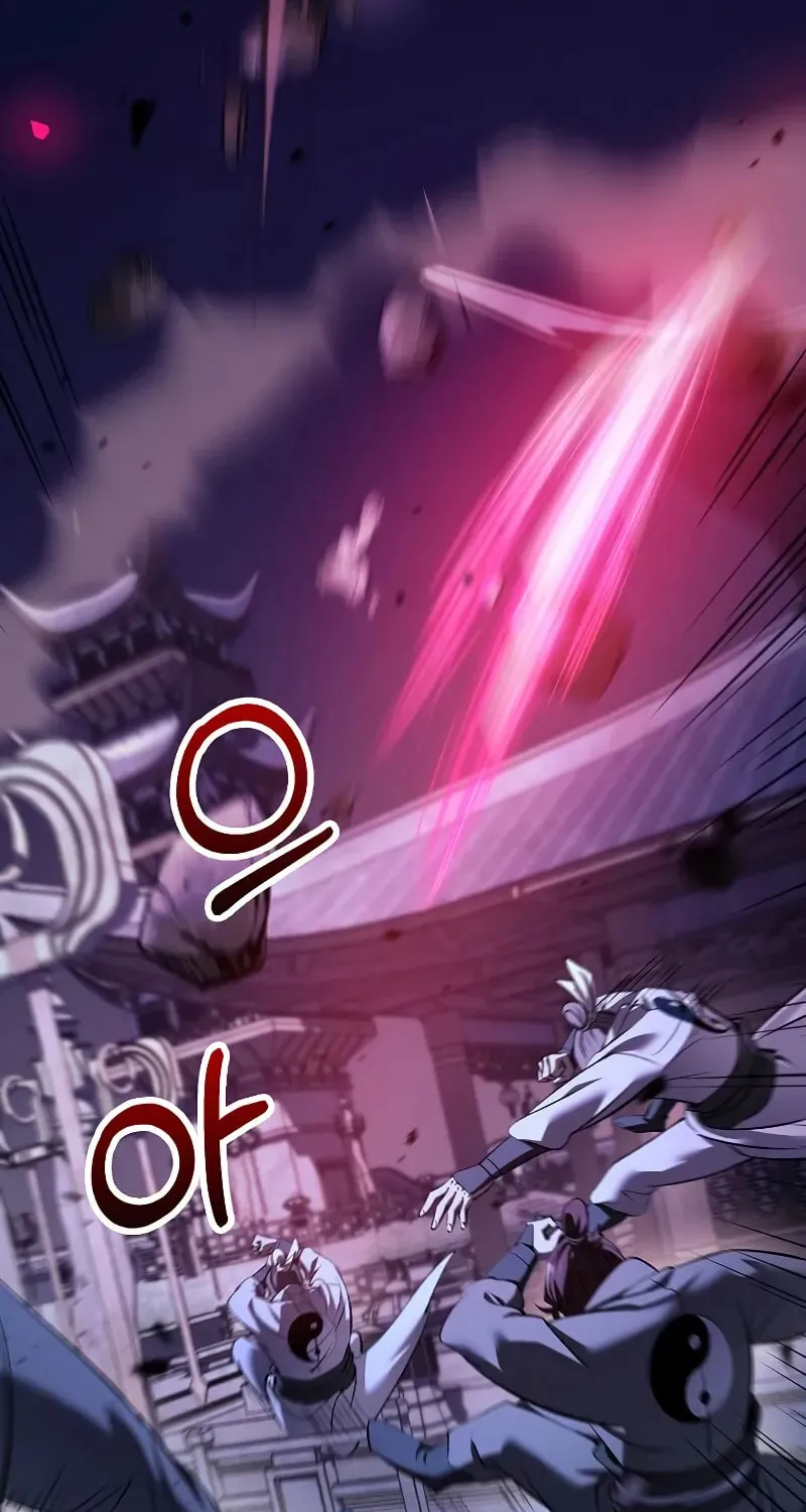 Read Doctor’s Rebirth chapter 185 image 59 on Lezhin
