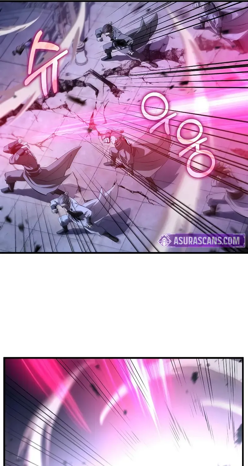Read Doctor’s Rebirth chapter 185 image 61 on Lezhin
