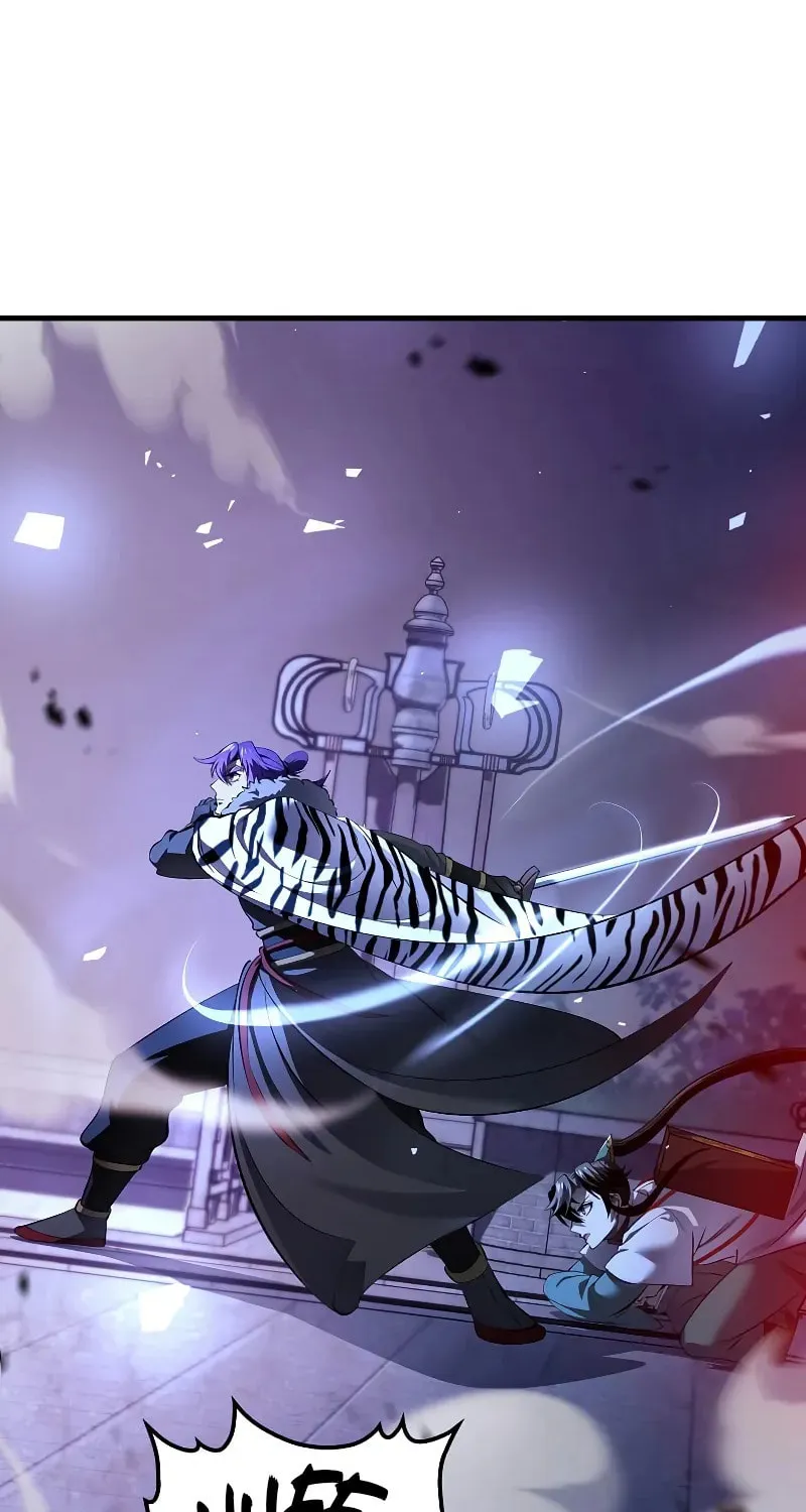 Read Doctor’s Rebirth chapter 185 image 64 on Lezhin