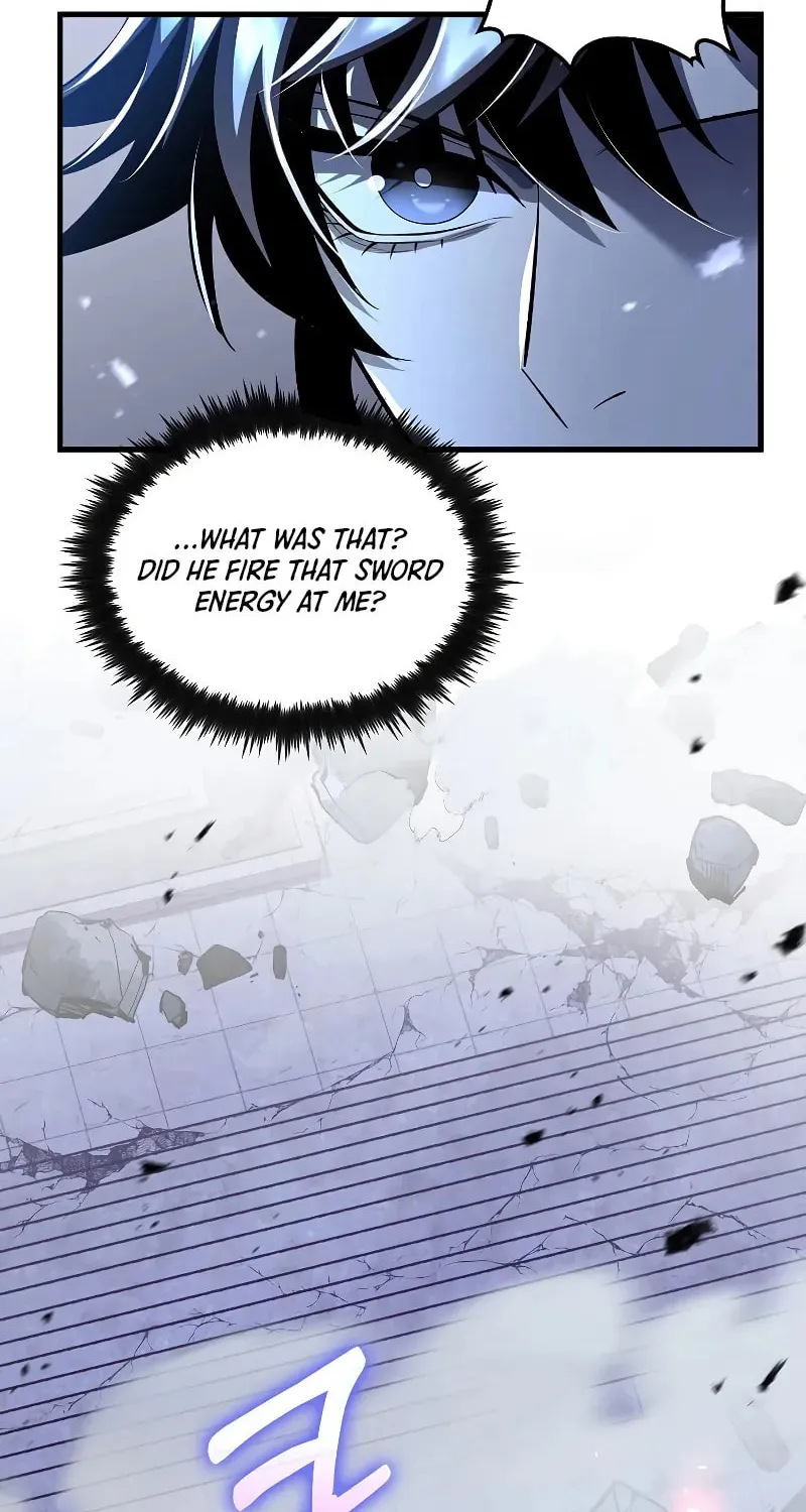 Read Doctor’s Rebirth chapter 185 image 67 on Lezhin