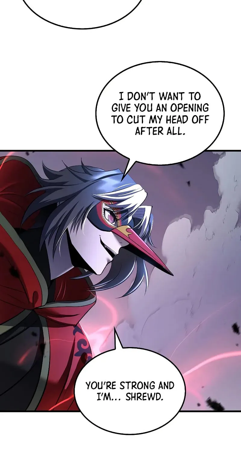 Read Doctor’s Rebirth chapter 185 image 70 on Lezhin
