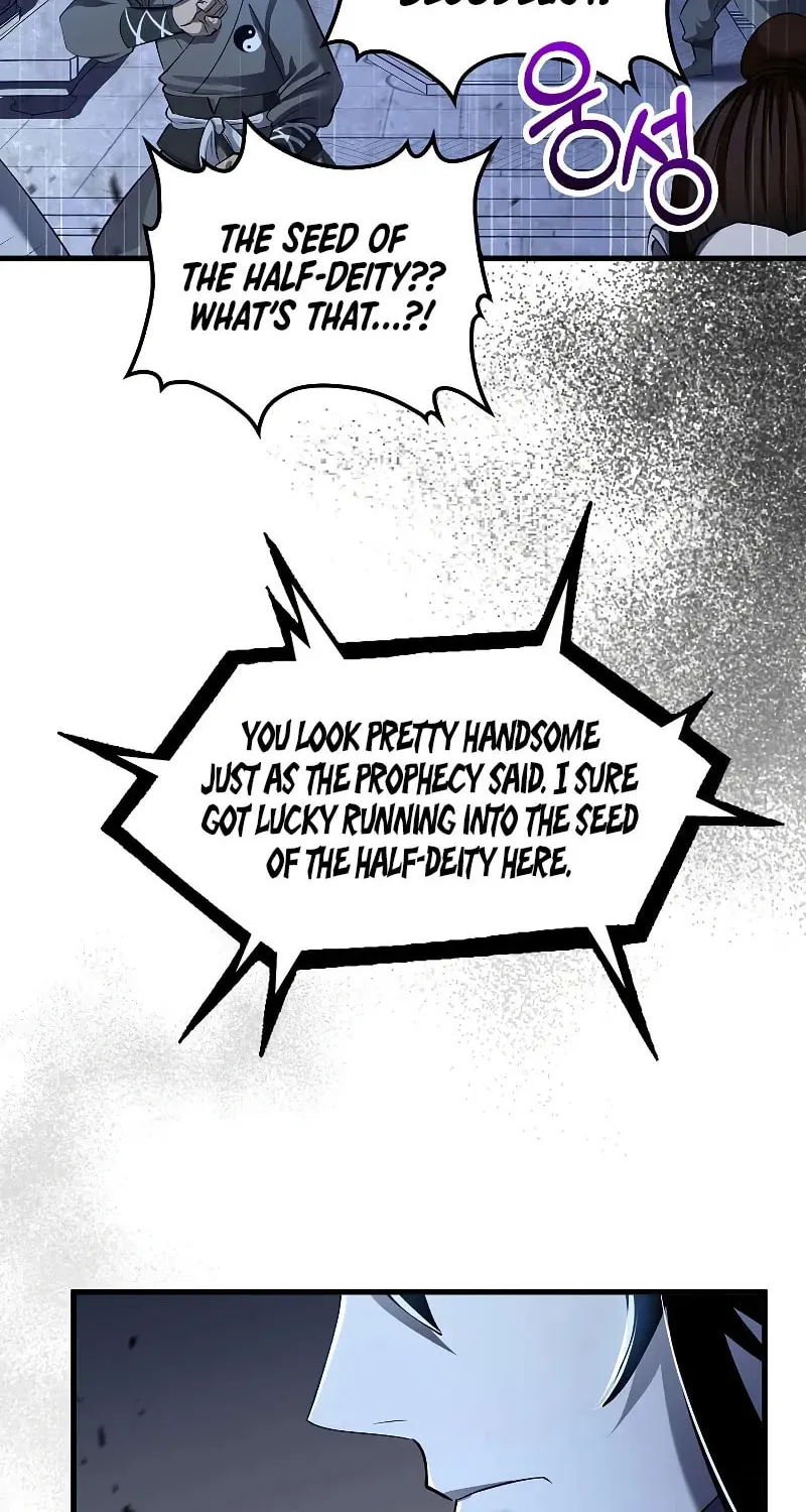 Read Doctor’s Rebirth chapter 185 image 77 on Lezhin