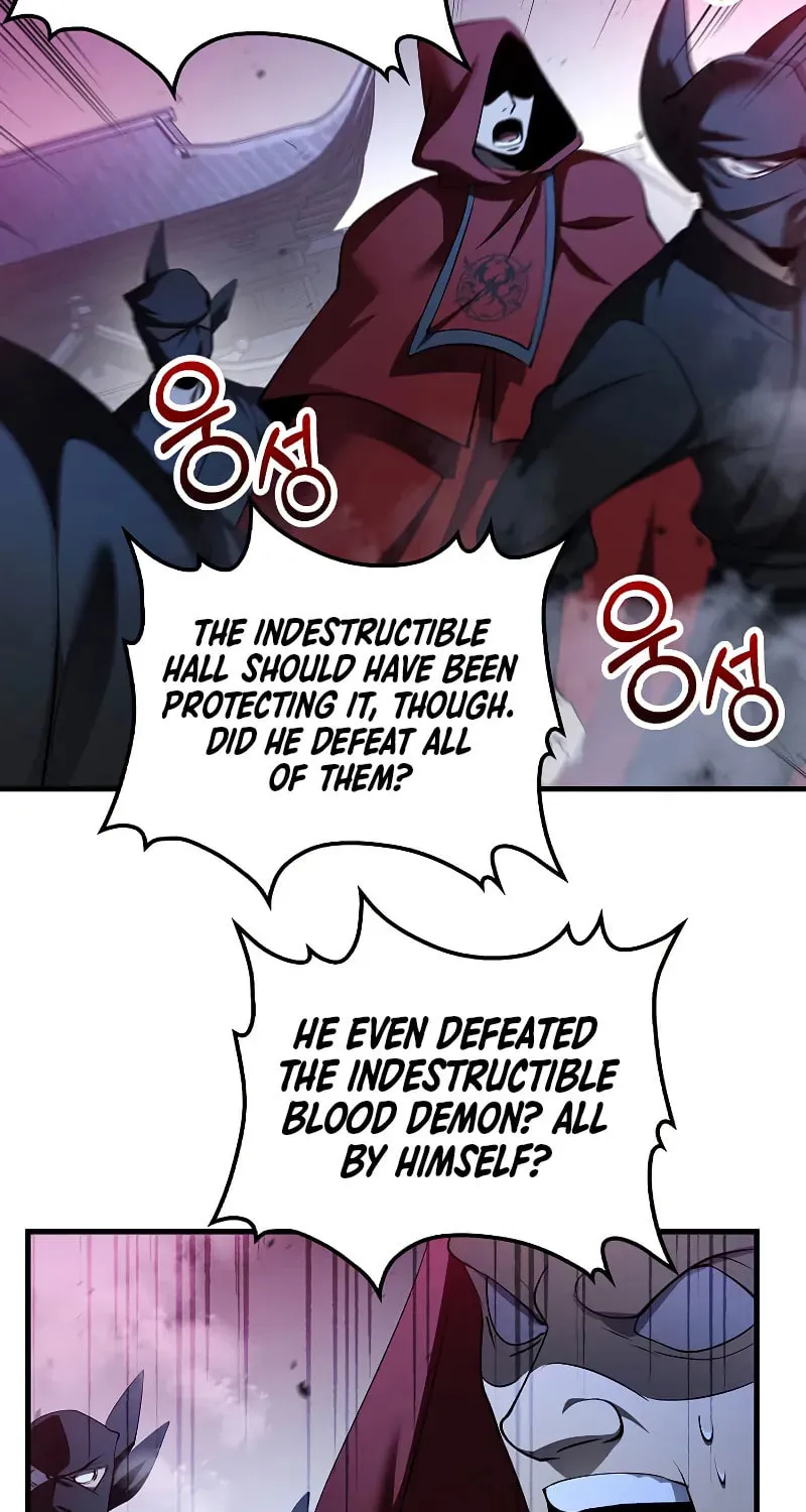 Read Doctor’s Rebirth chapter 185 image 87 on Lezhin