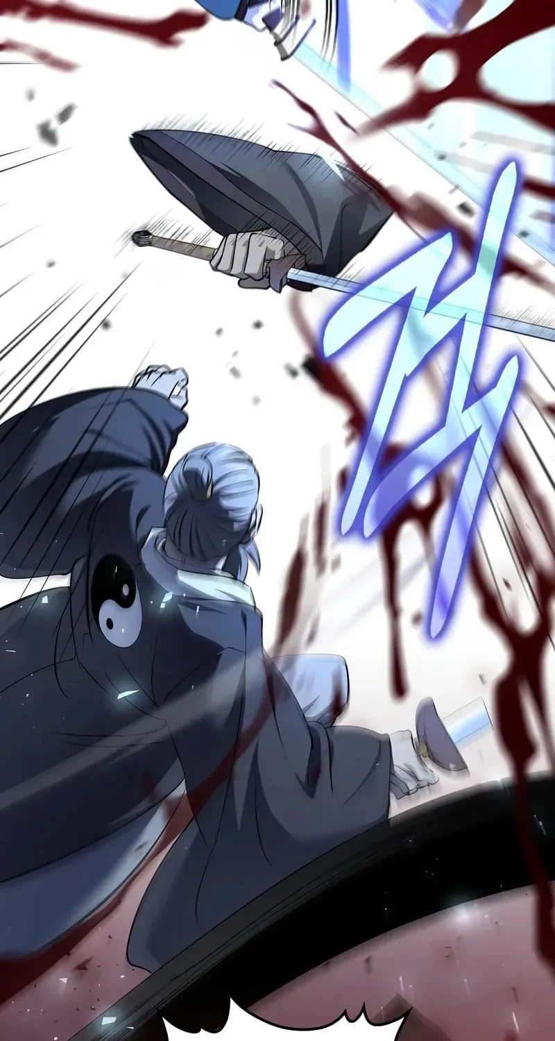 Read Doctor’s Rebirth chapter 186 image 100 on Lezhin
