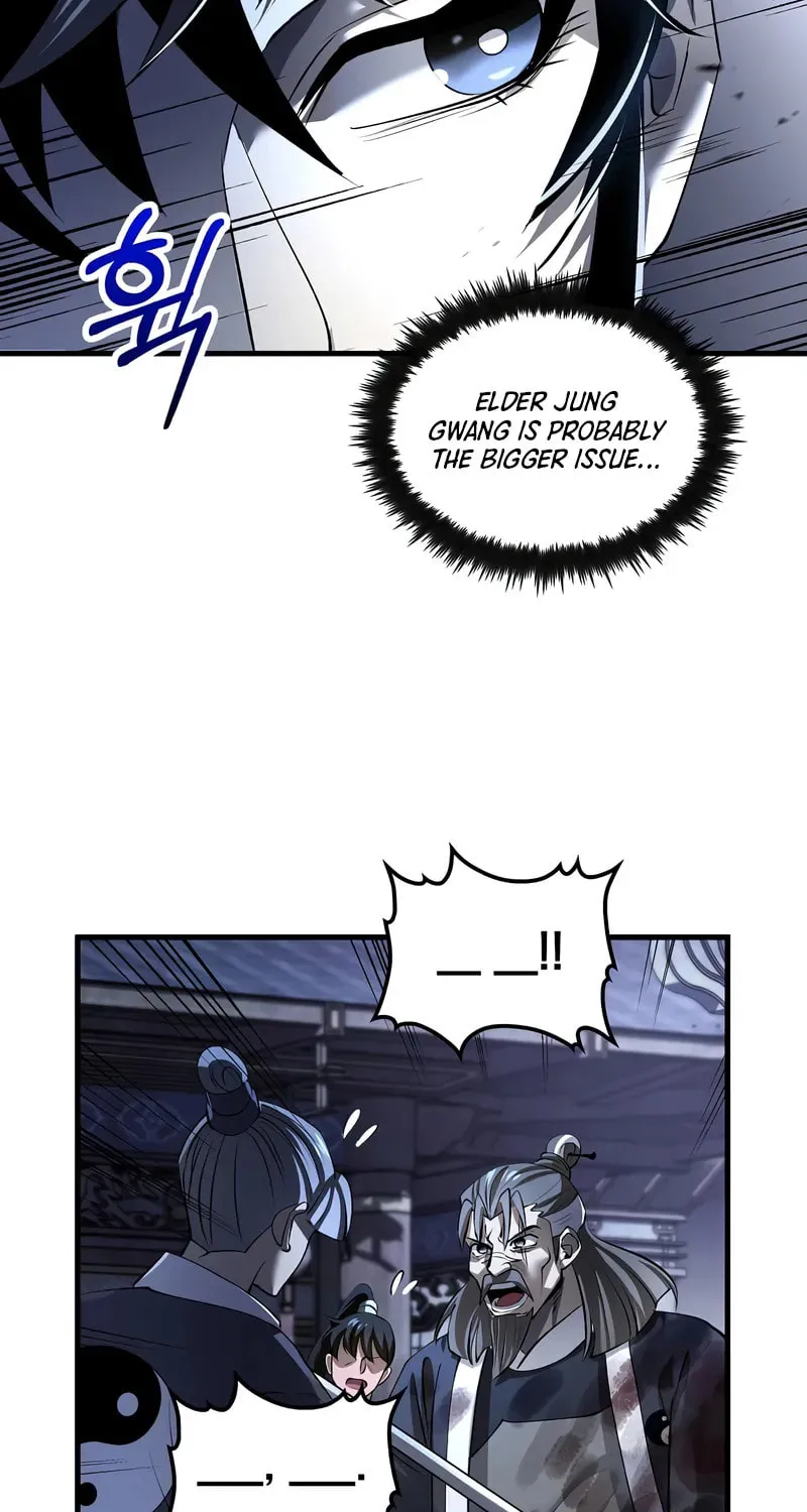 Read Doctor’s Rebirth chapter 186 image 25 on Lezhin