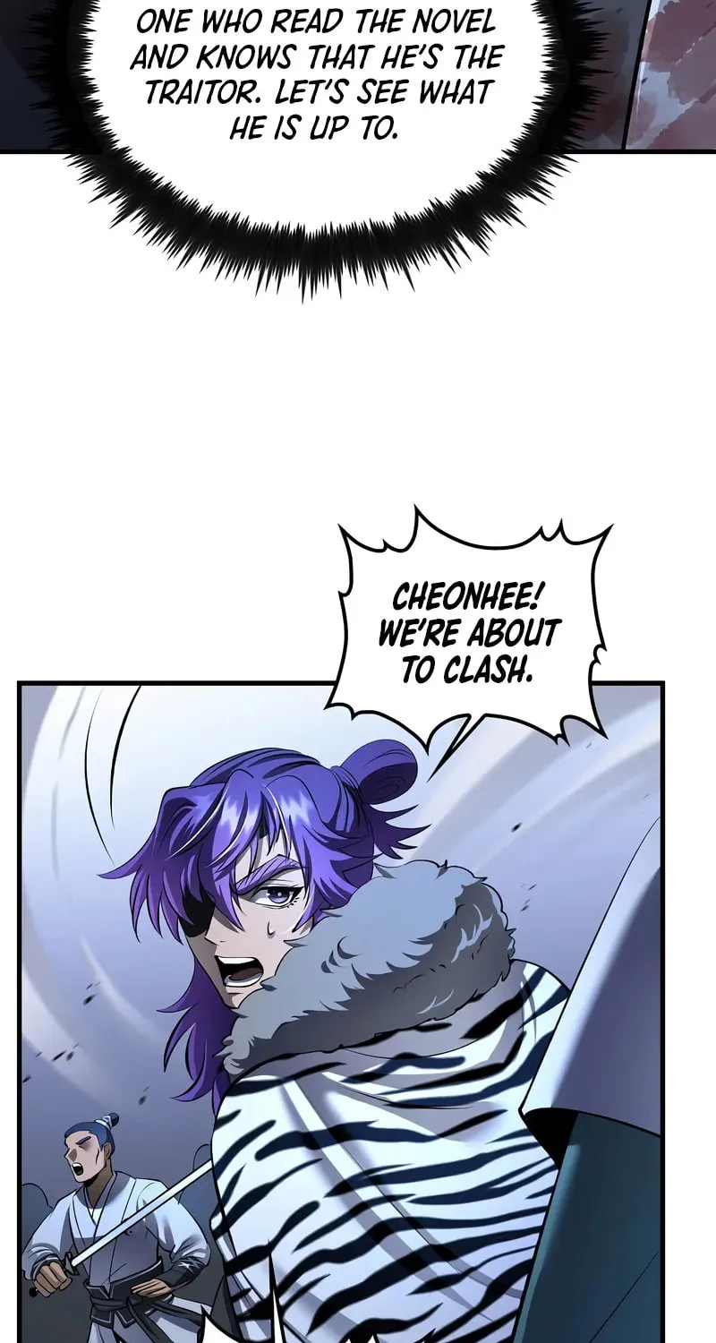 Read Doctor’s Rebirth chapter 186 image 27 on Lezhin
