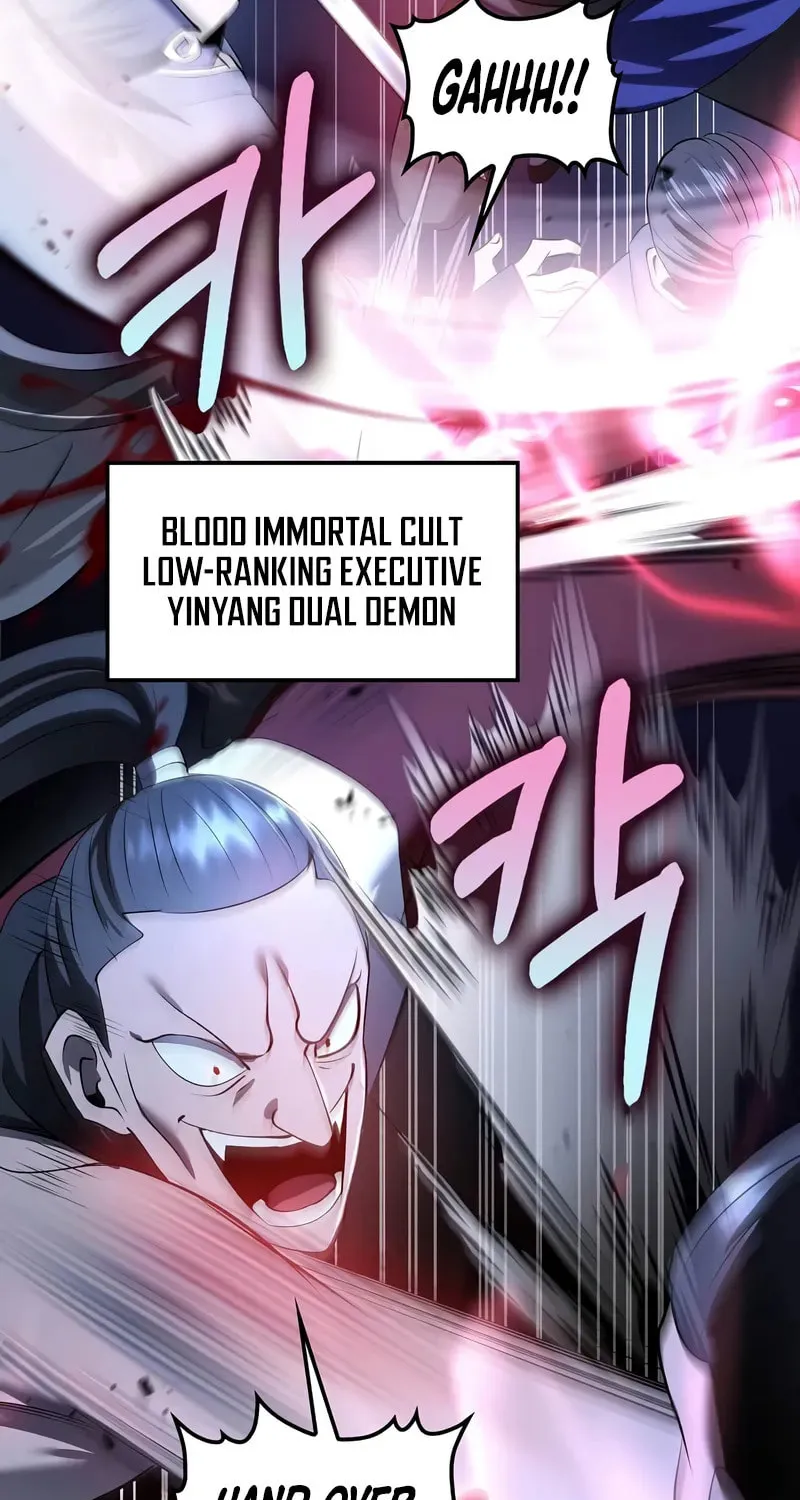 Read Doctor’s Rebirth chapter 186 image 37 on Lezhin