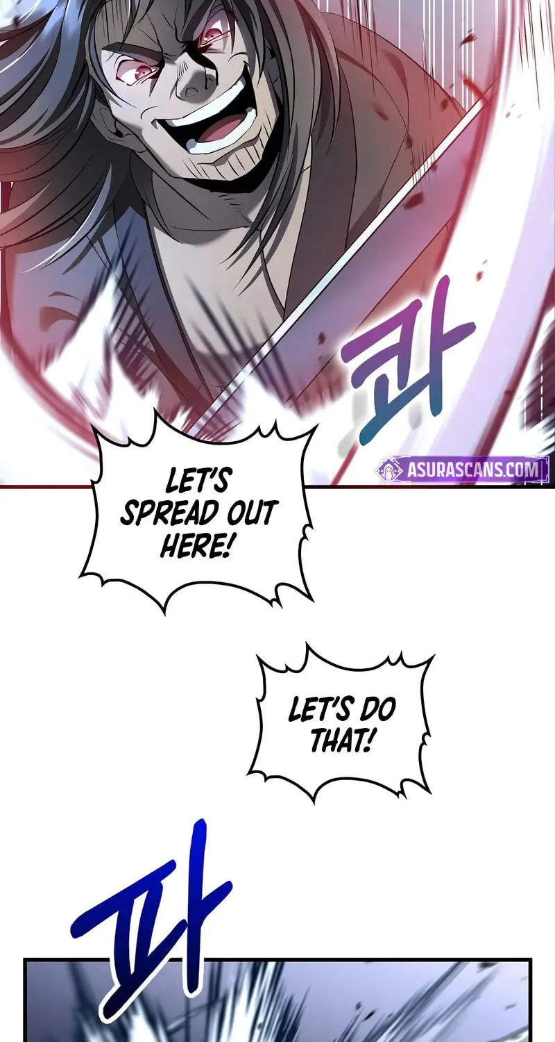 Read Doctor’s Rebirth chapter 186 image 42 on Lezhin