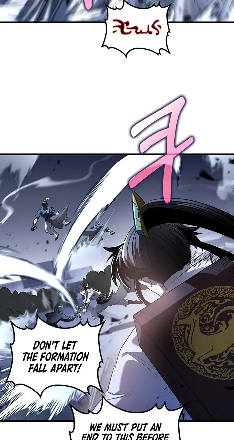 Read Doctor’s Rebirth chapter 186 image 45 on Lezhin