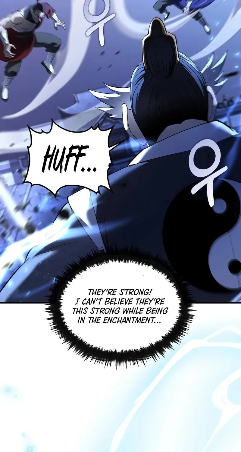 Read Doctor’s Rebirth chapter 186 image 55 on Lezhin