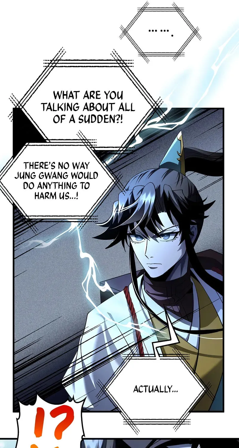 Read Doctor’s Rebirth chapter 186 image 61 on Lezhin