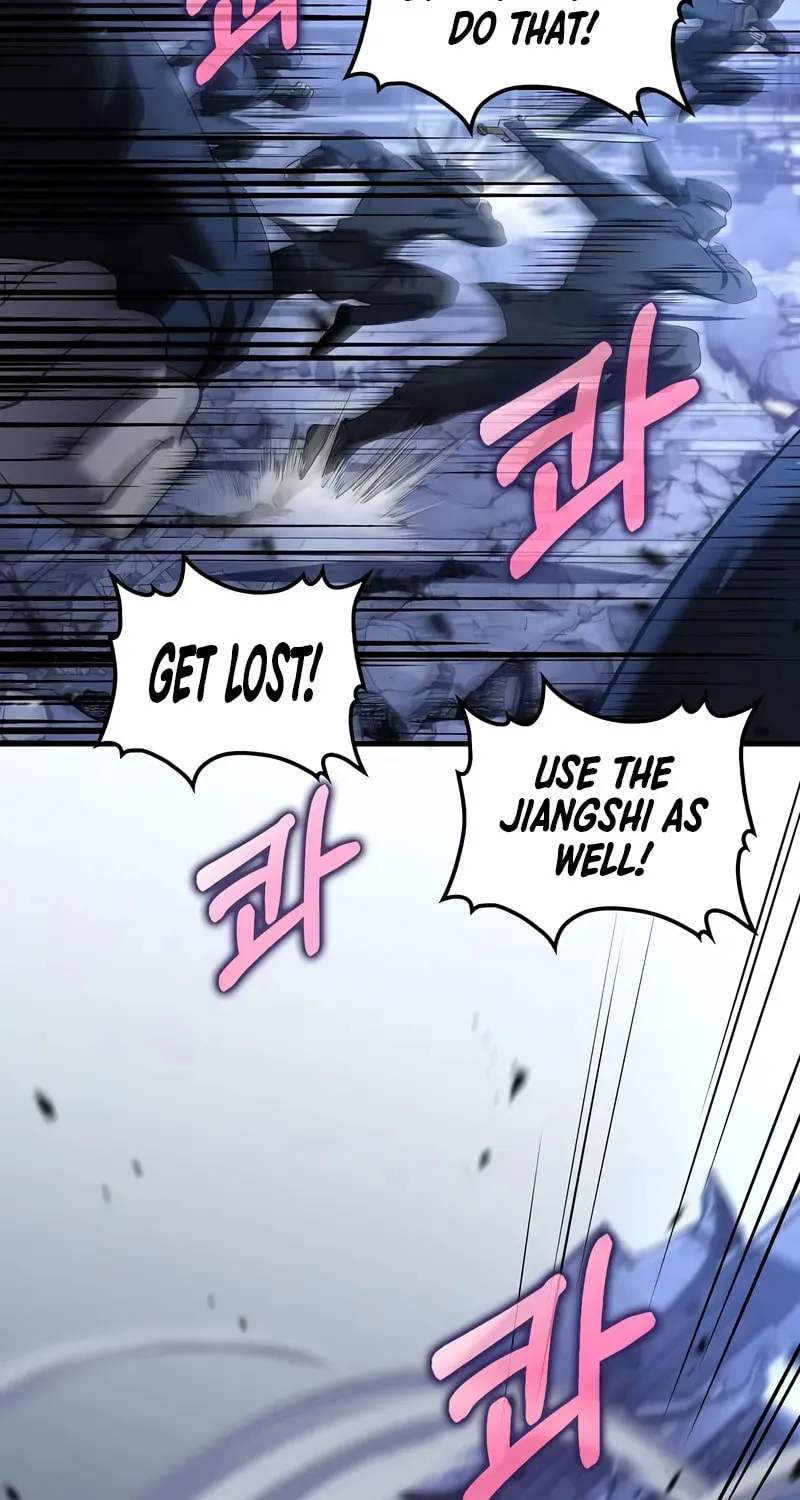 Read Doctor’s Rebirth chapter 186 image 7 on Lezhin