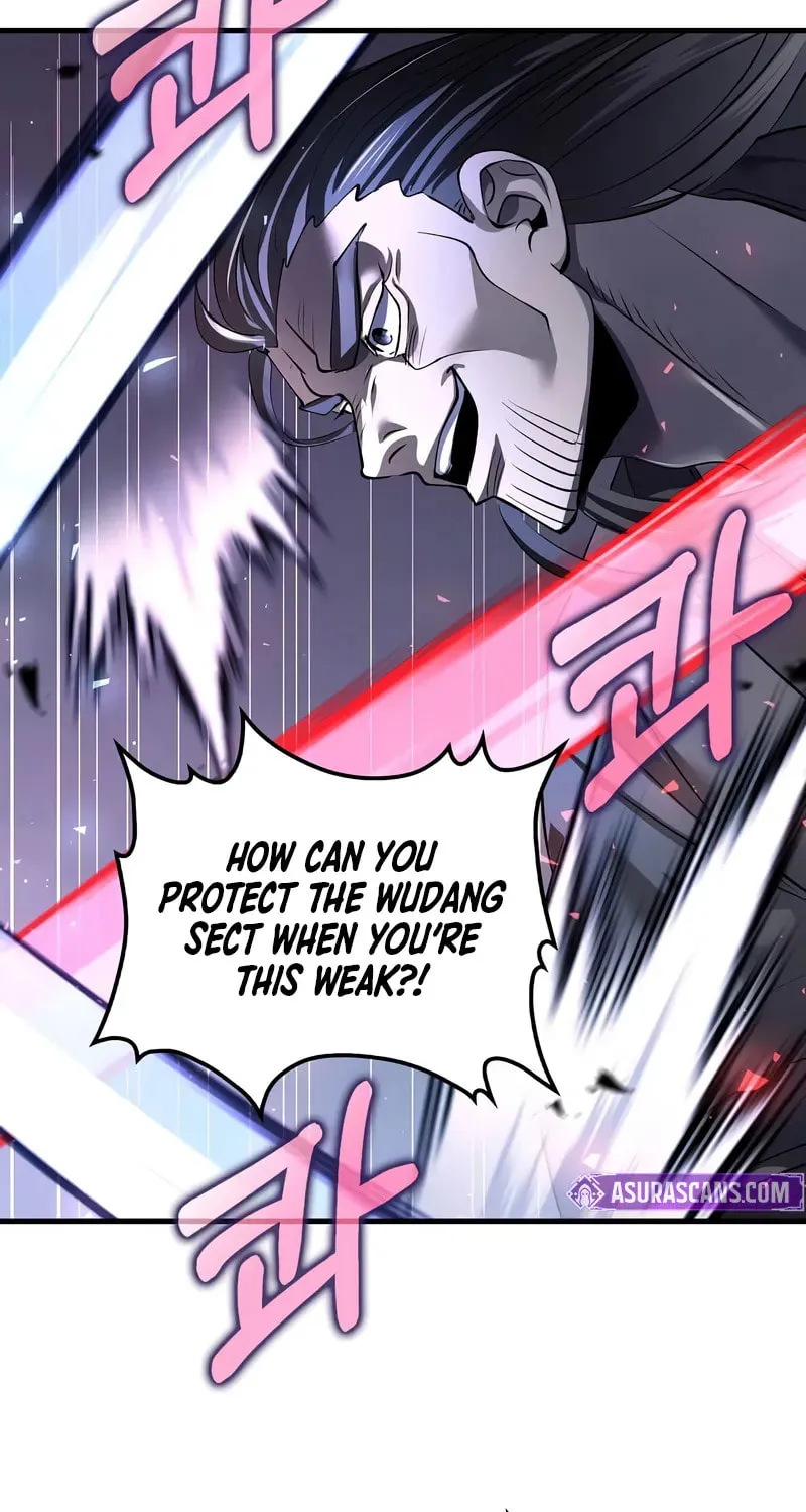 Read Doctor’s Rebirth chapter 186 image 77 on Lezhin